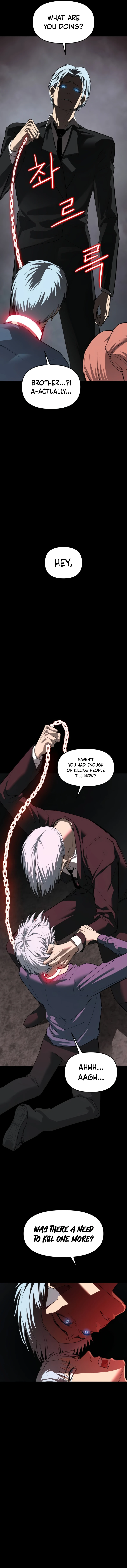 Read Bones EN Manga Online