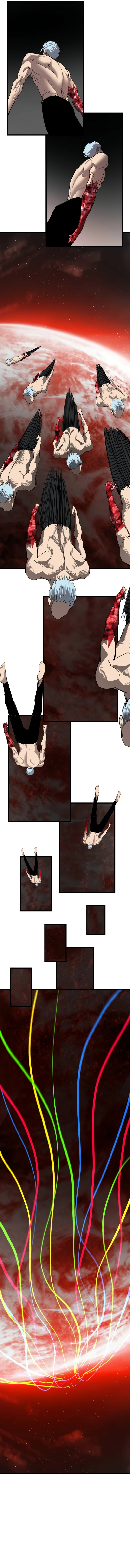 Read Bones EN Manga Online