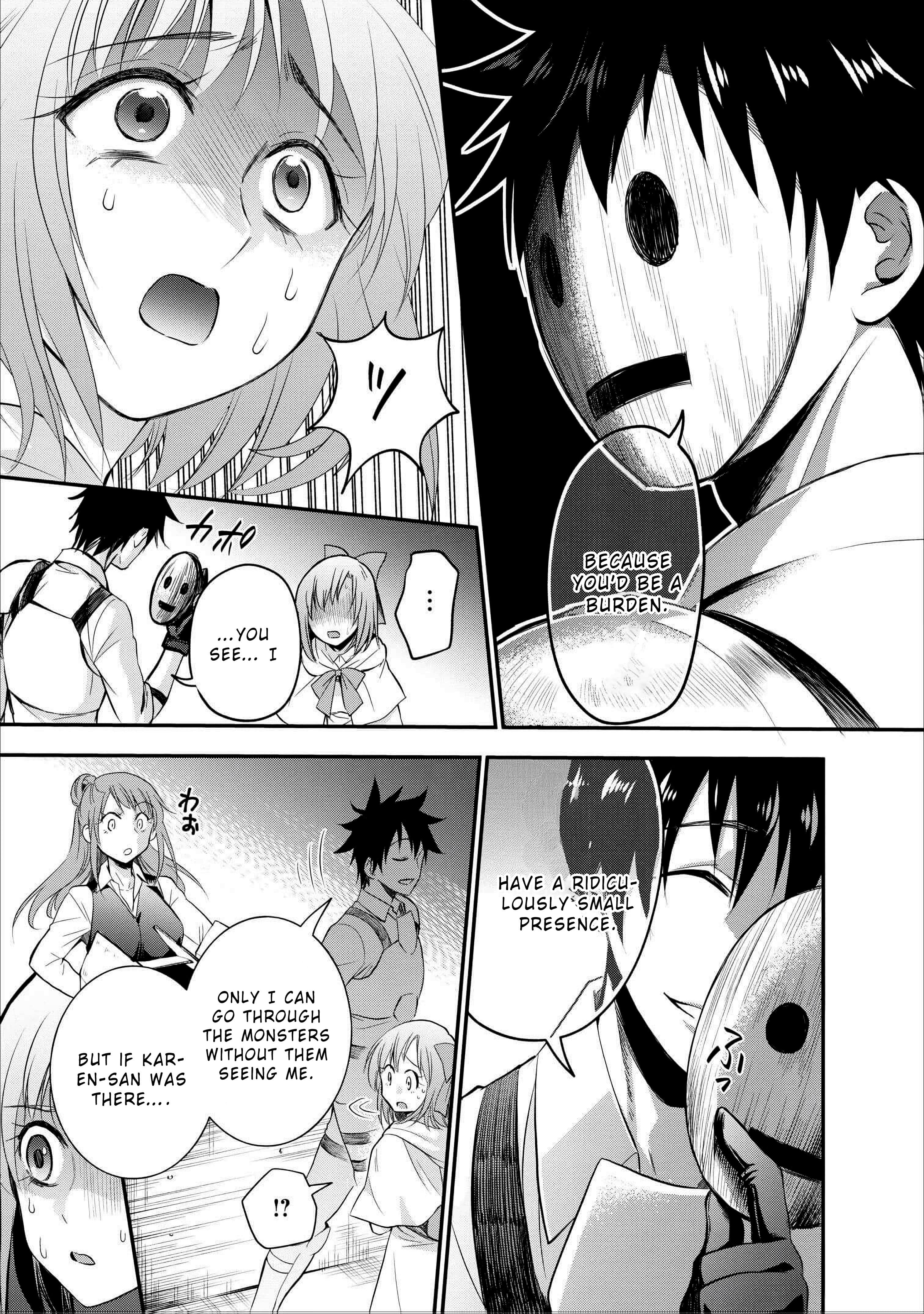 Read Bouken Ka Ni Narou Skill Board De Dungeon Kouryaku EN Manga Online
