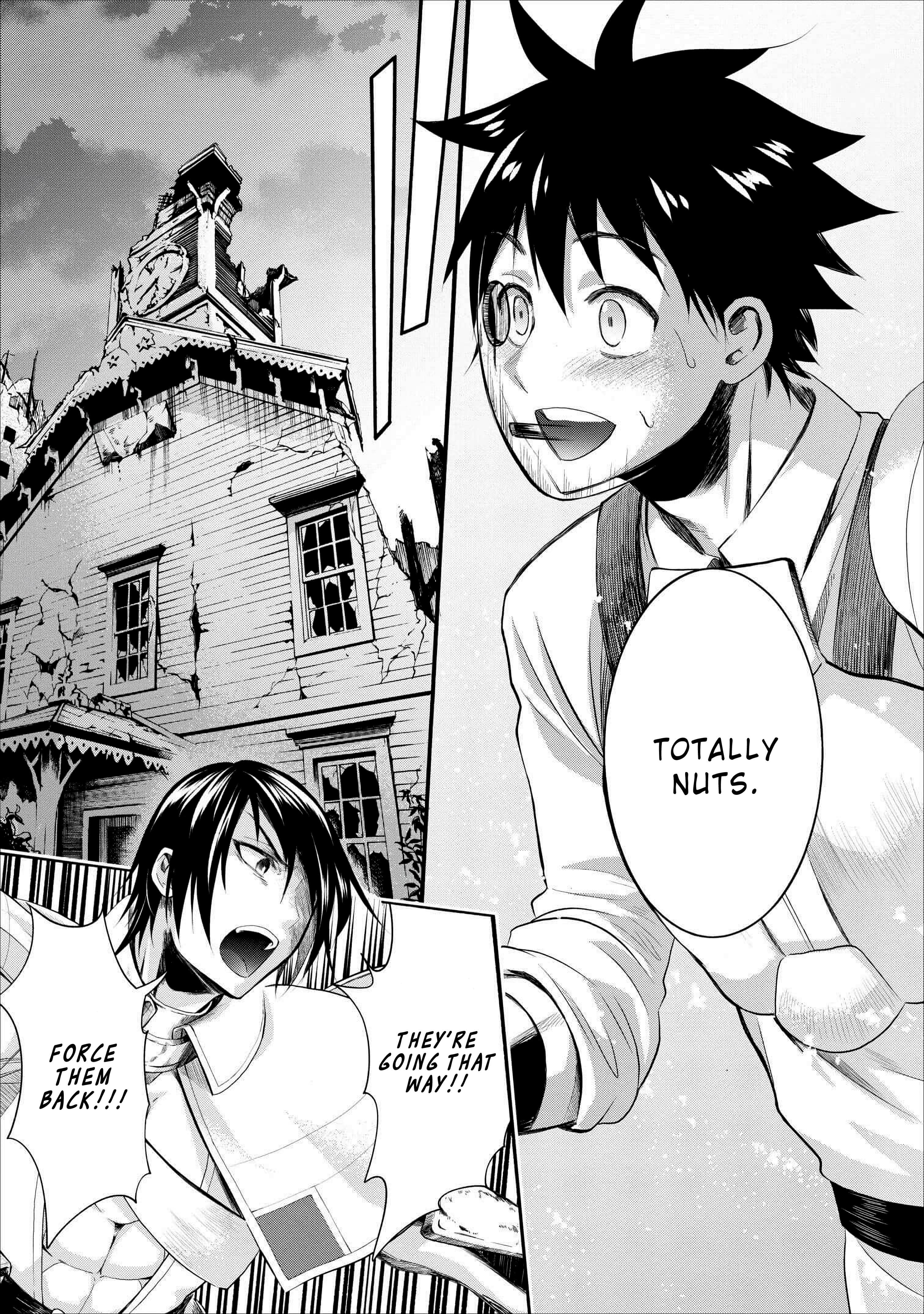 Read Bouken Ka Ni Narou Skill Board De Dungeon Kouryaku EN Manga Online