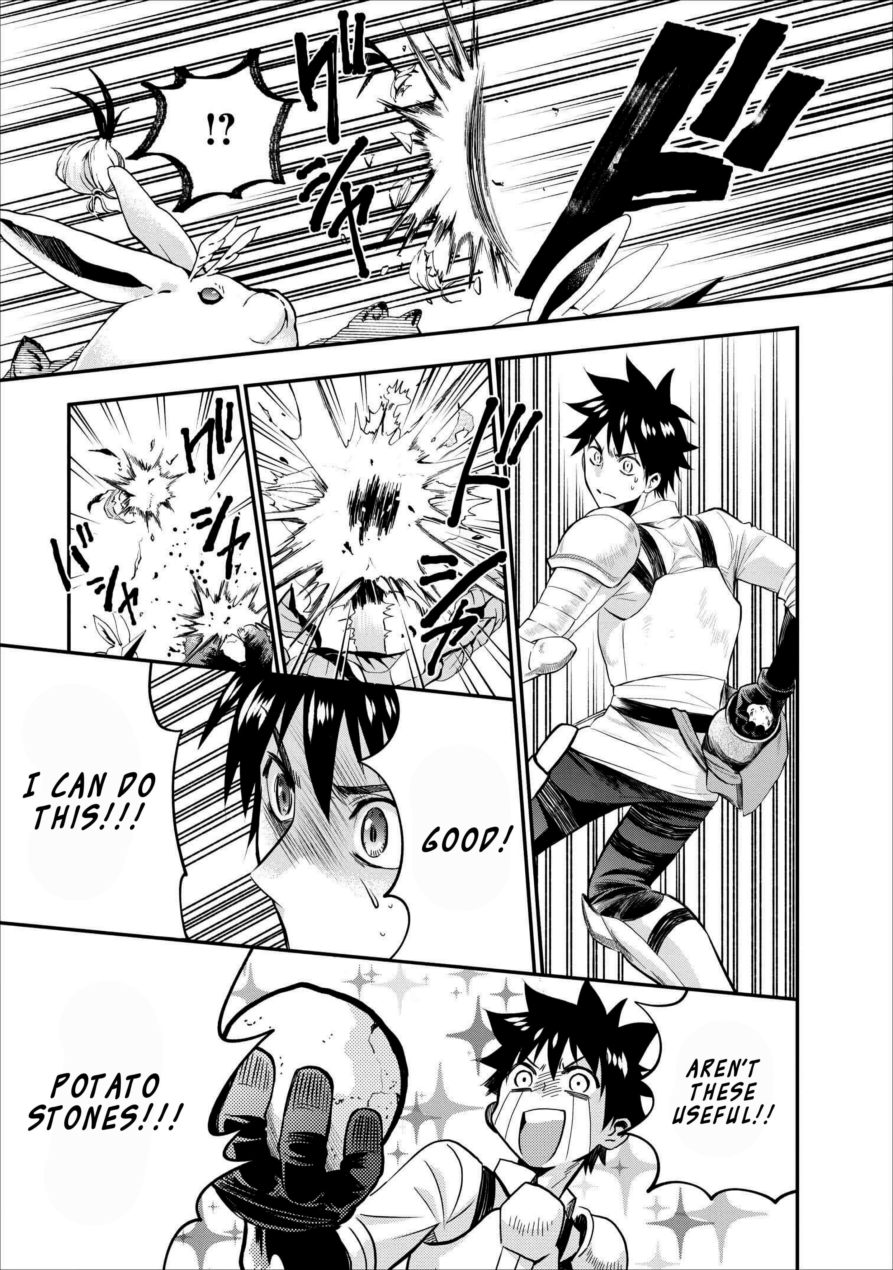 Read Bouken Ka Ni Narou Skill Board De Dungeon Kouryaku EN Manga Online