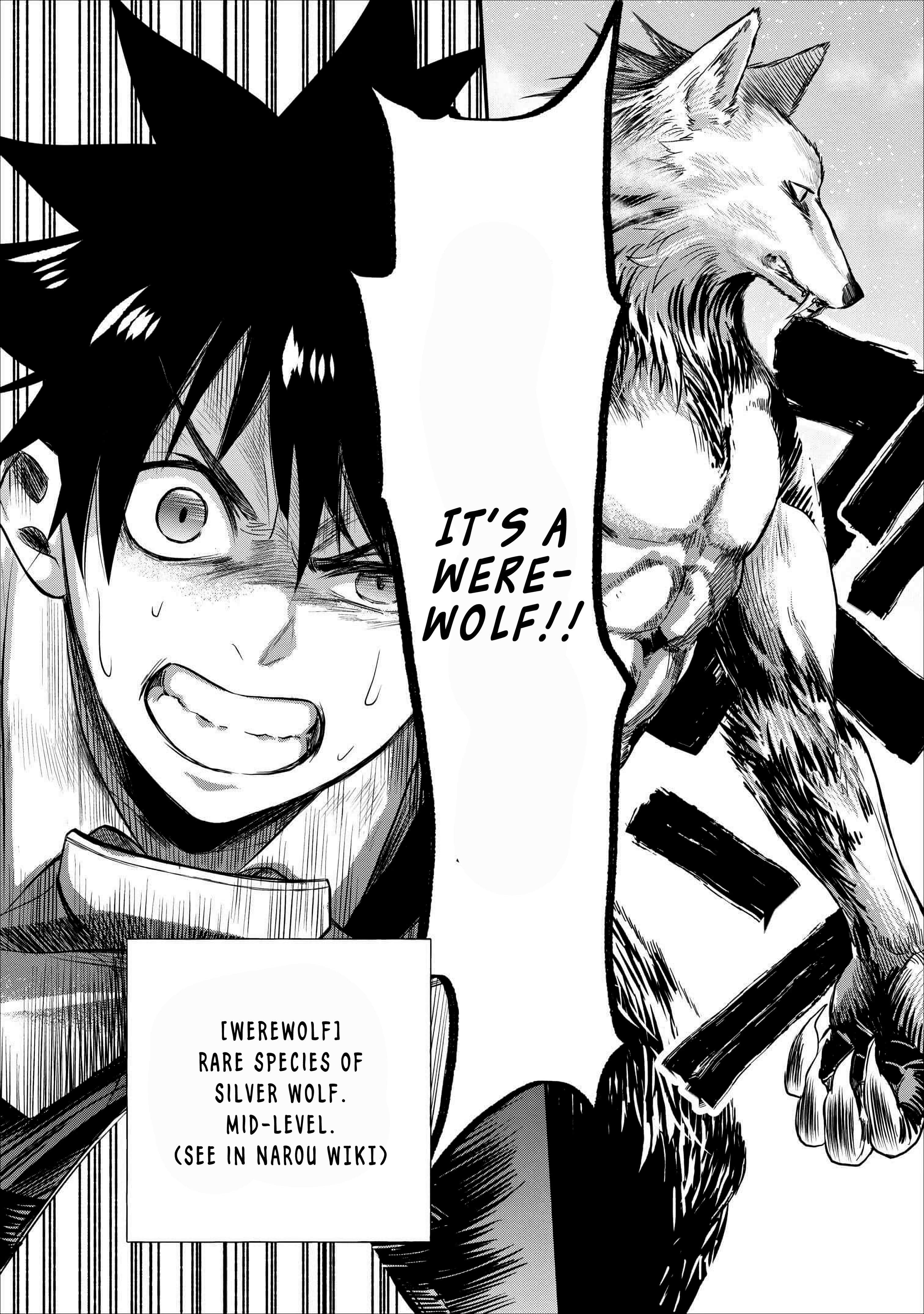 Read Bouken Ka Ni Narou Skill Board De Dungeon Kouryaku EN Manga Online