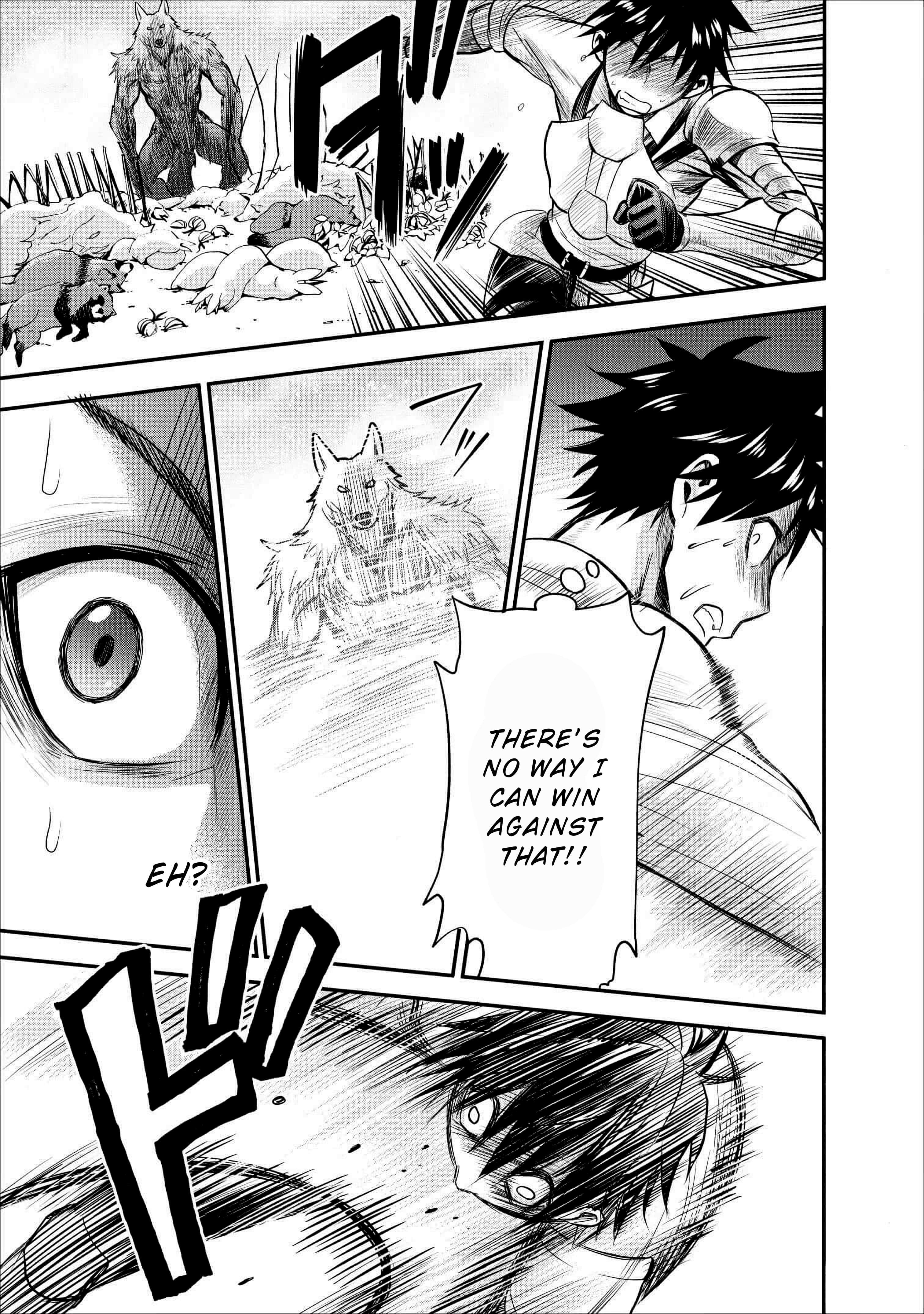 Read Bouken Ka Ni Narou Skill Board De Dungeon Kouryaku EN Manga Online