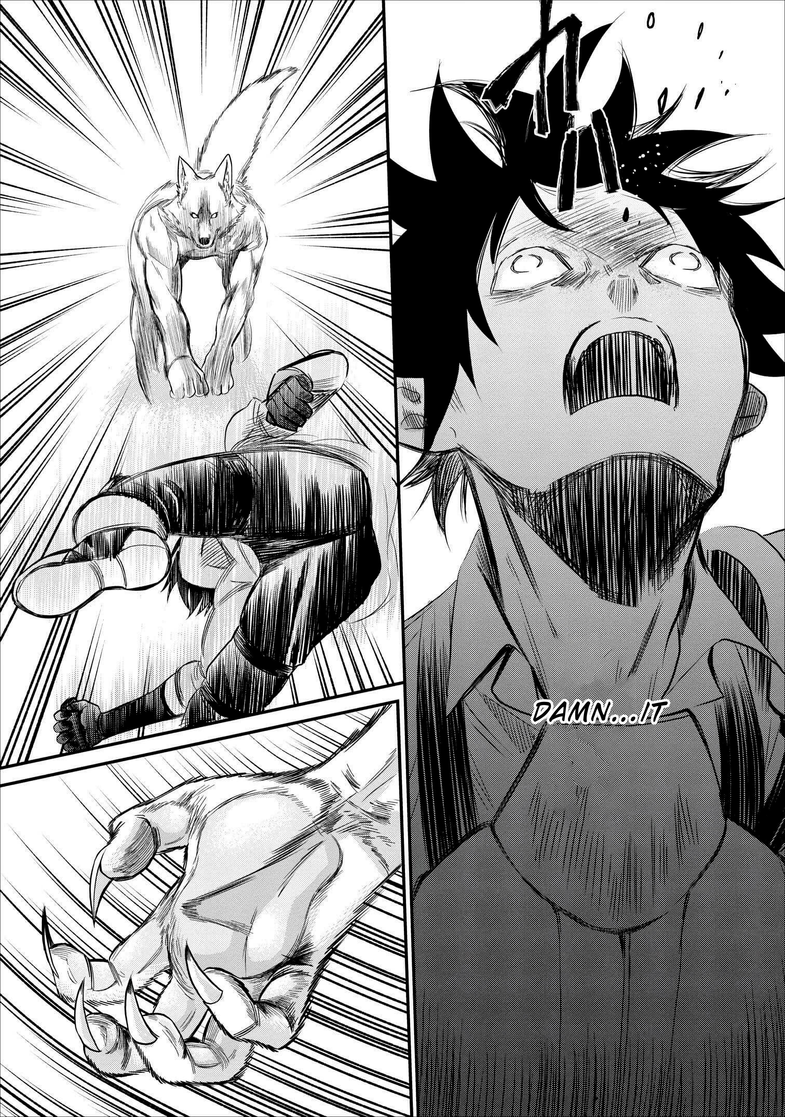 Read Bouken Ka Ni Narou Skill Board De Dungeon Kouryaku EN Manga Online