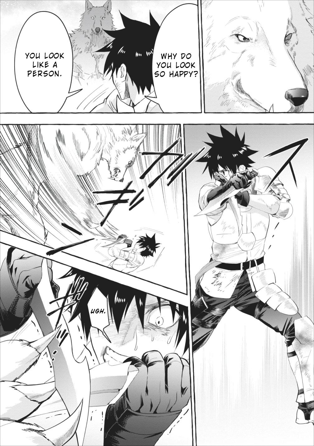 Read Bouken Ka Ni Narou Skill Board De Dungeon Kouryaku EN Manga Online