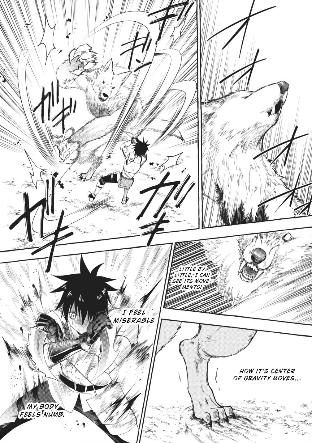 Read Bouken Ka Ni Narou Skill Board De Dungeon Kouryaku EN Manga Online