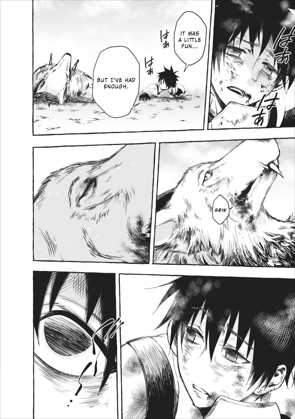Read Bouken Ka Ni Narou Skill Board De Dungeon Kouryaku EN Manga Online