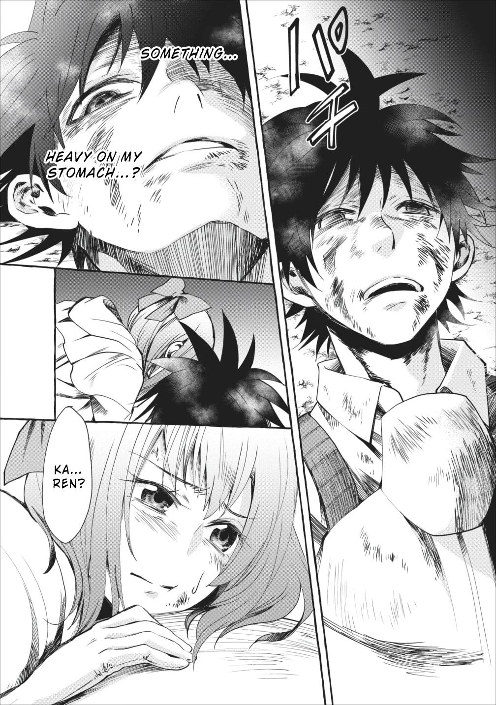 Read Bouken Ka Ni Narou Skill Board De Dungeon Kouryaku EN Manga Online