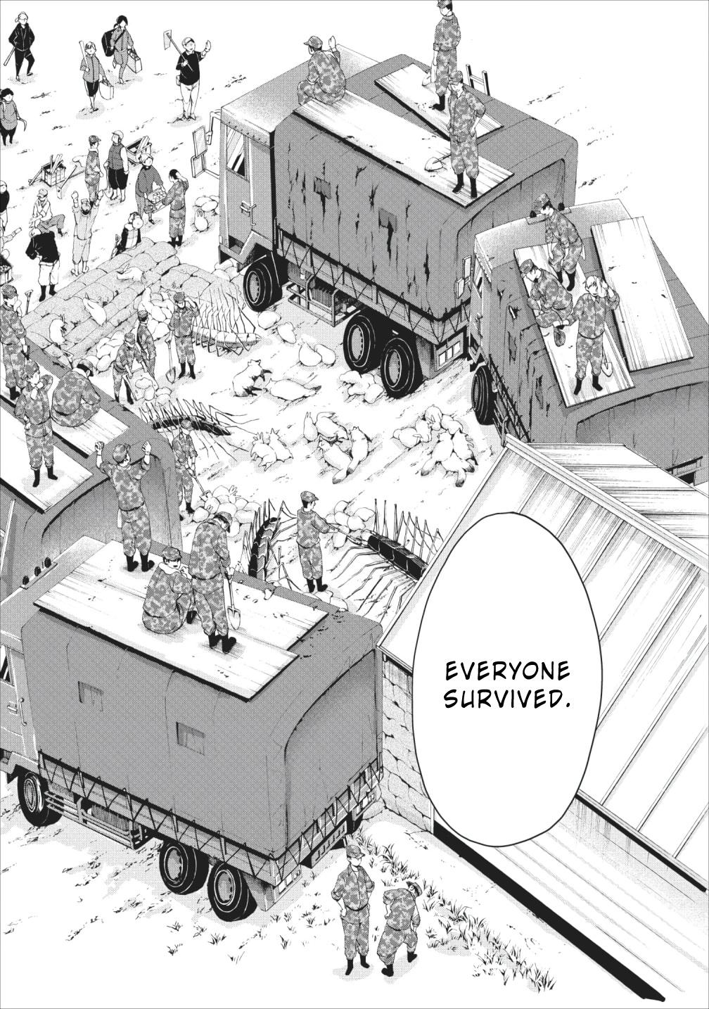 Read Bouken Ka Ni Narou Skill Board De Dungeon Kouryaku EN Manga Online