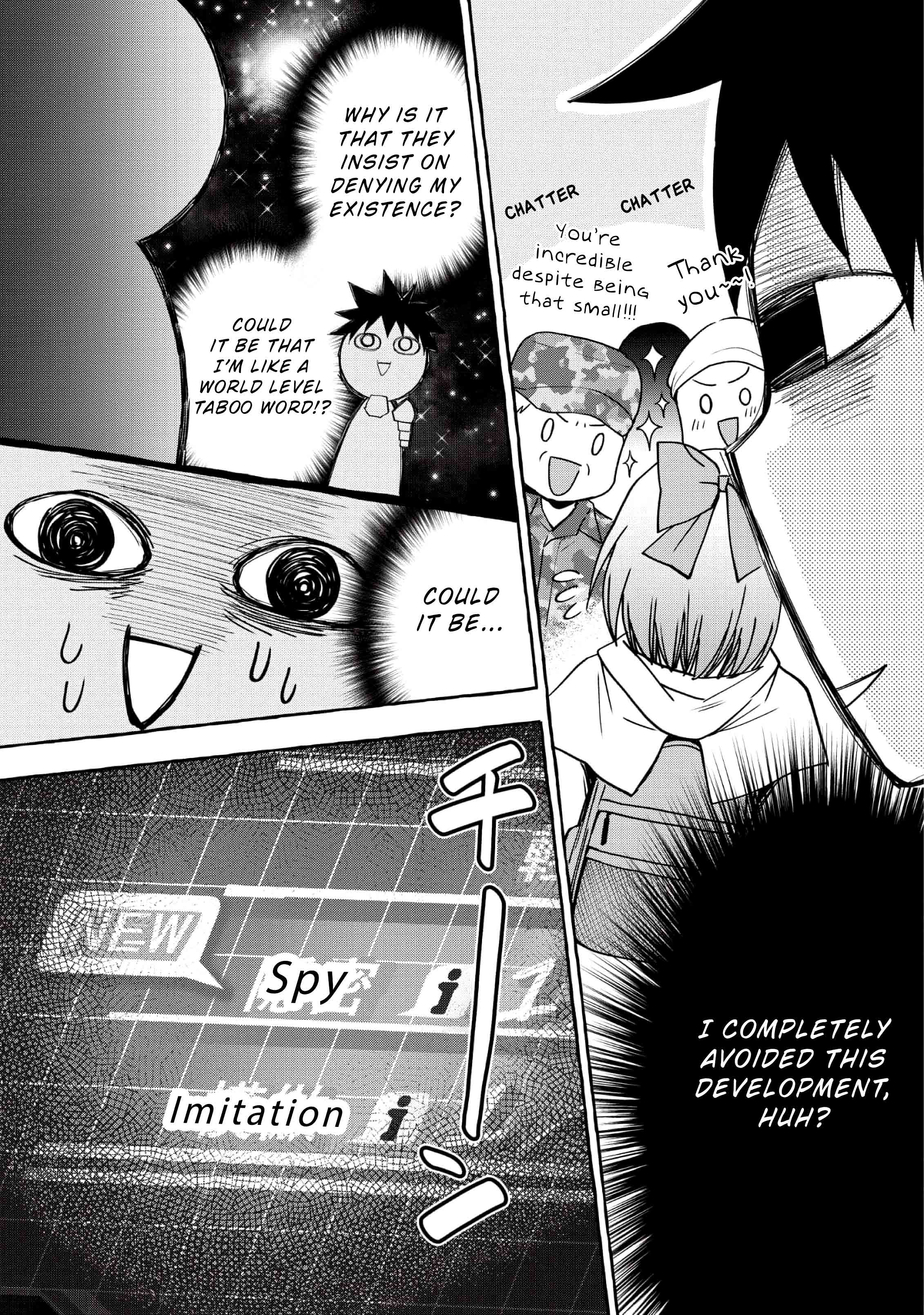 Read Bouken Ka Ni Narou Skill Board De Dungeon Kouryaku EN Manga Online