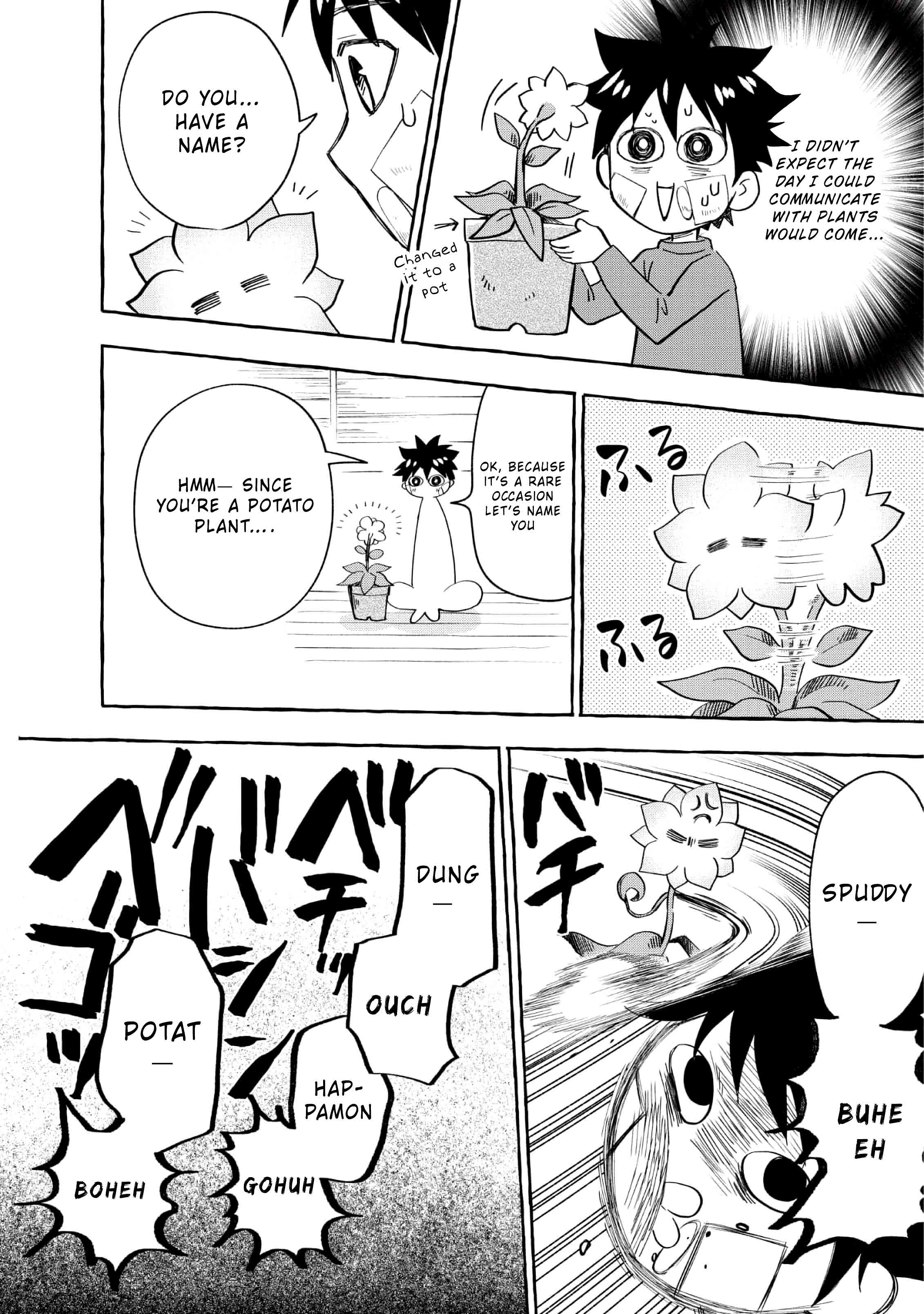 Read Bouken Ka Ni Narou Skill Board De Dungeon Kouryaku EN Manga Online