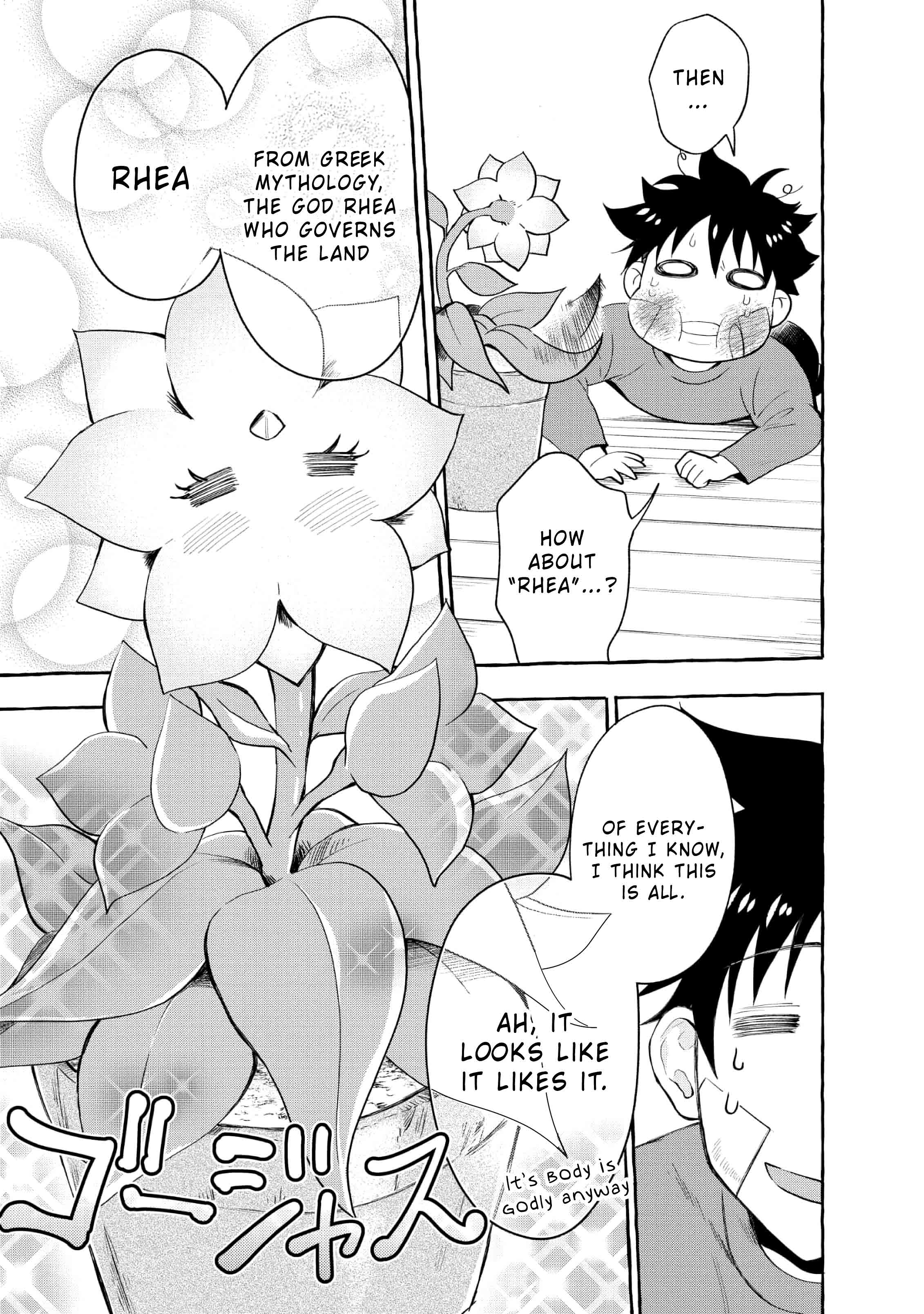 Read Bouken Ka Ni Narou Skill Board De Dungeon Kouryaku EN Manga Online