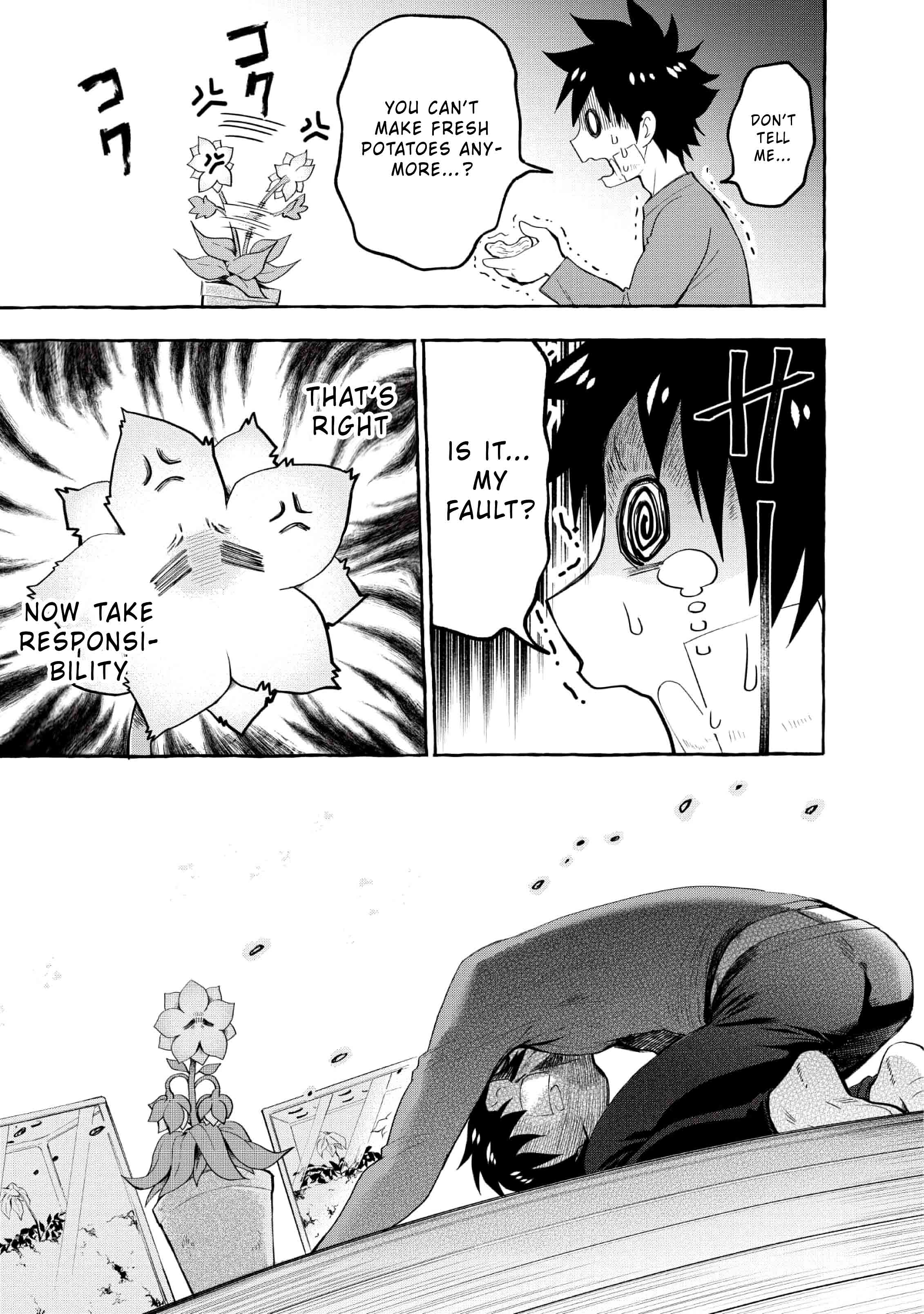Read Bouken Ka Ni Narou Skill Board De Dungeon Kouryaku EN Manga Online