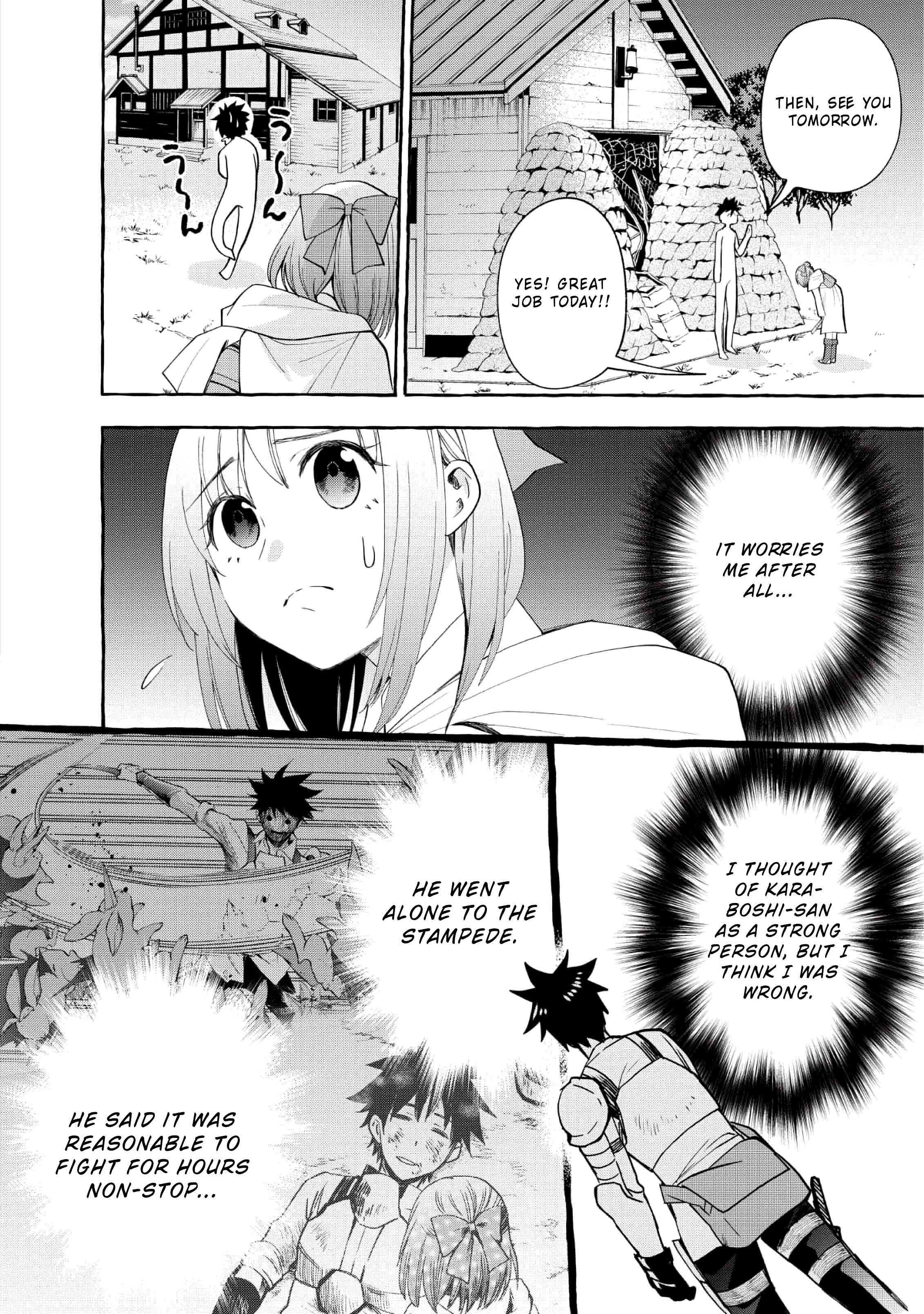 Read Bouken Ka Ni Narou Skill Board De Dungeon Kouryaku EN Manga Online