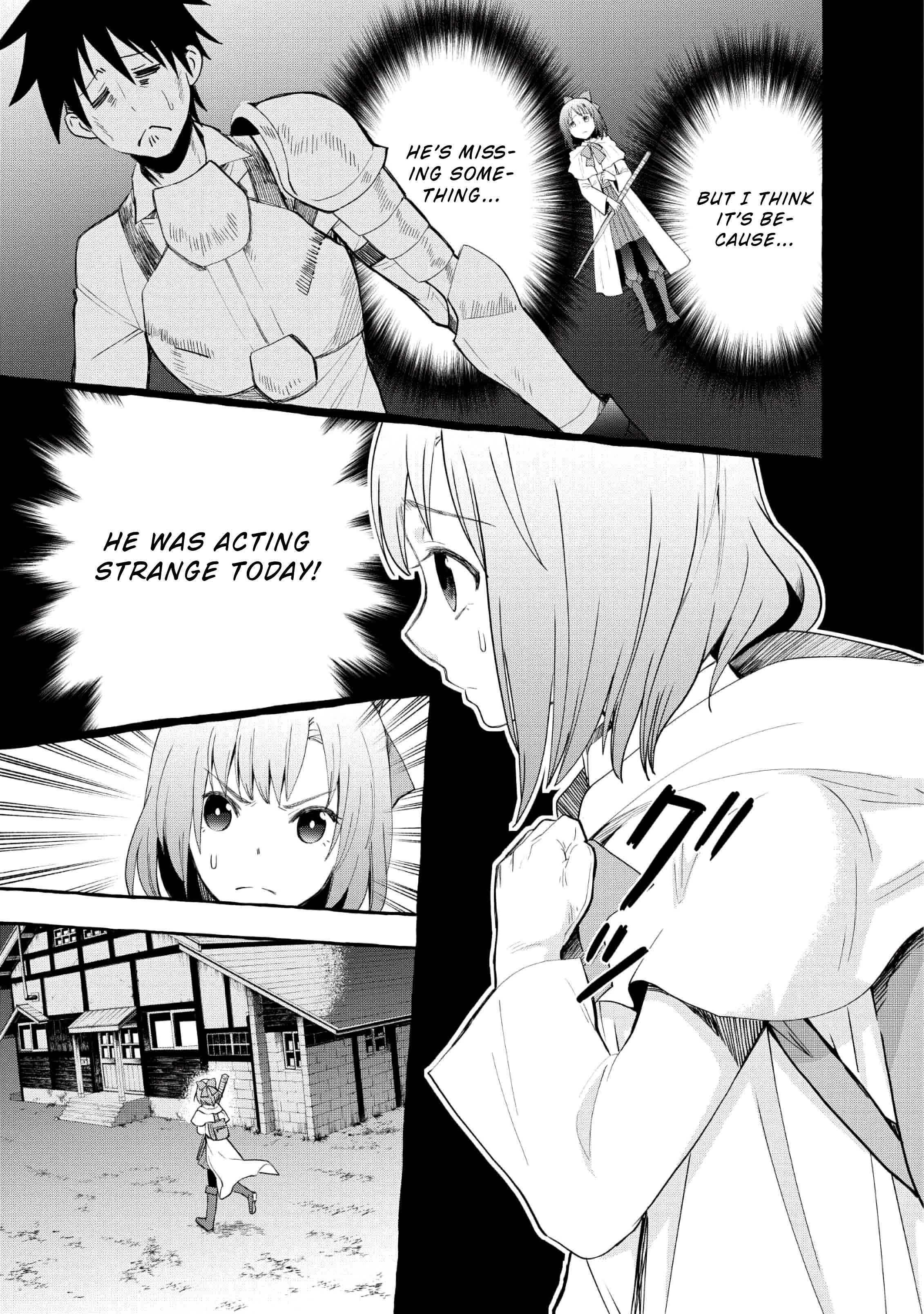 Read Bouken Ka Ni Narou Skill Board De Dungeon Kouryaku EN Manga Online
