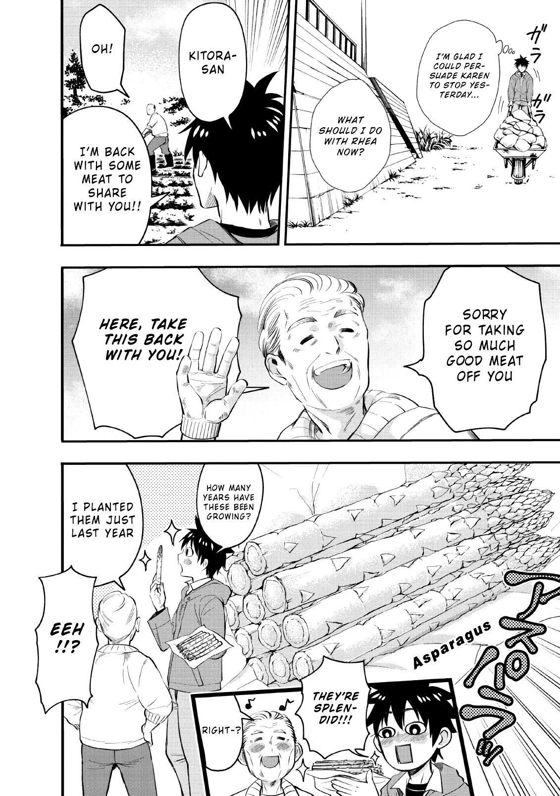 Read Bouken Ka Ni Narou Skill Board De Dungeon Kouryaku EN Manga Online