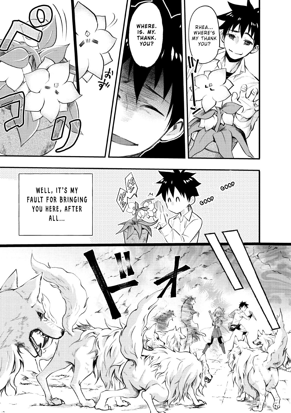 Read Bouken Ka Ni Narou Skill Board De Dungeon Kouryaku EN Manga Online