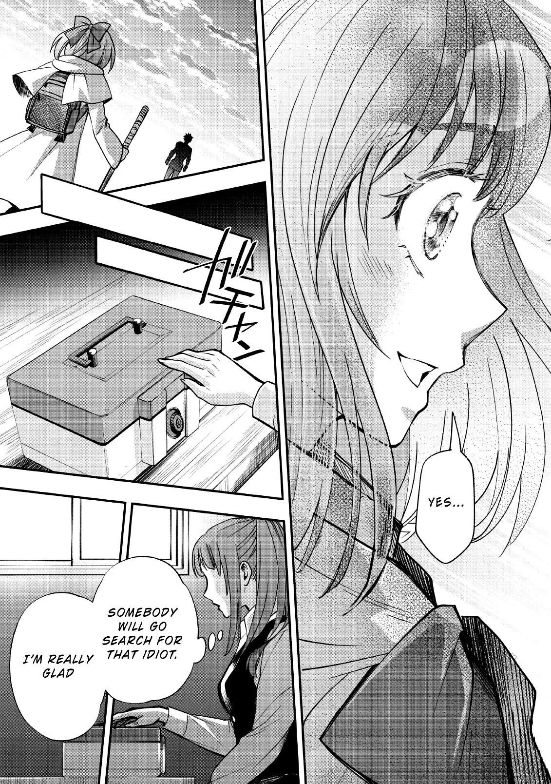 Read Bouken Ka Ni Narou Skill Board De Dungeon Kouryaku EN Manga Online