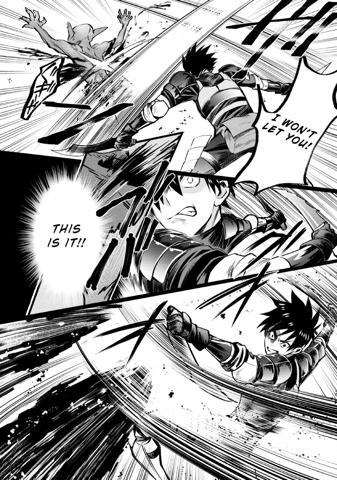 Read Bouken Ka Ni Narou Skill Board De Dungeon Kouryaku EN Manga Online