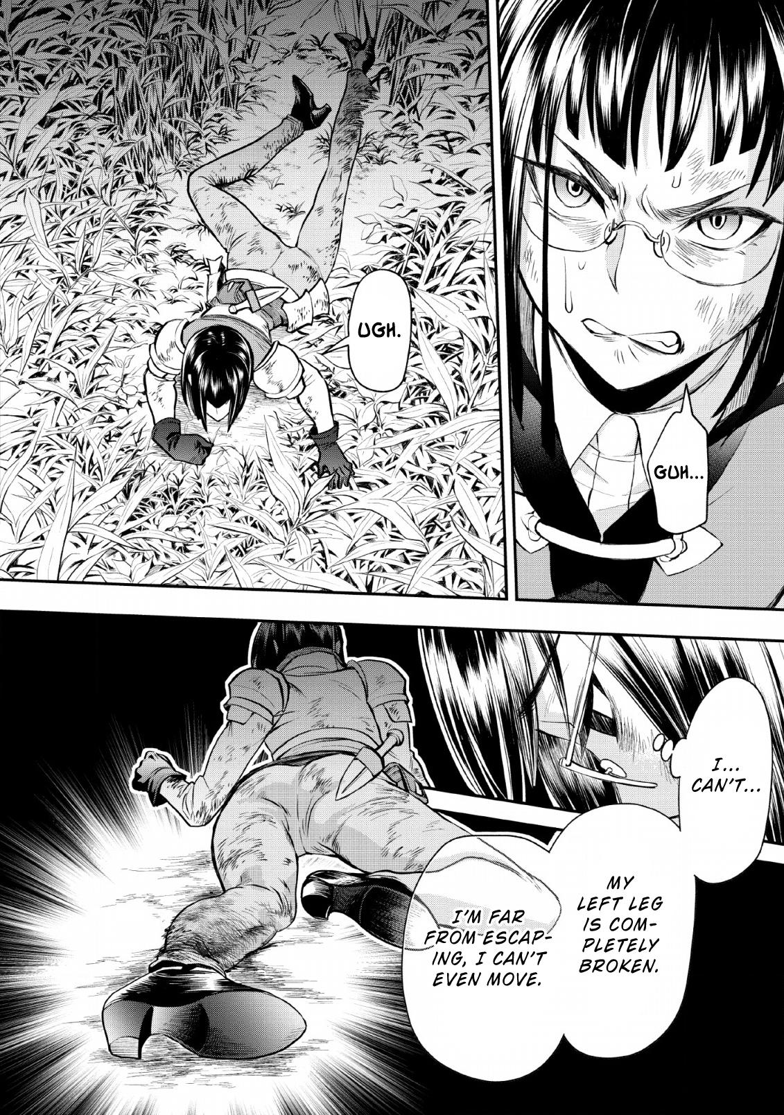 Read Bouken Ka Ni Narou Skill Board De Dungeon Kouryaku EN Manga Online