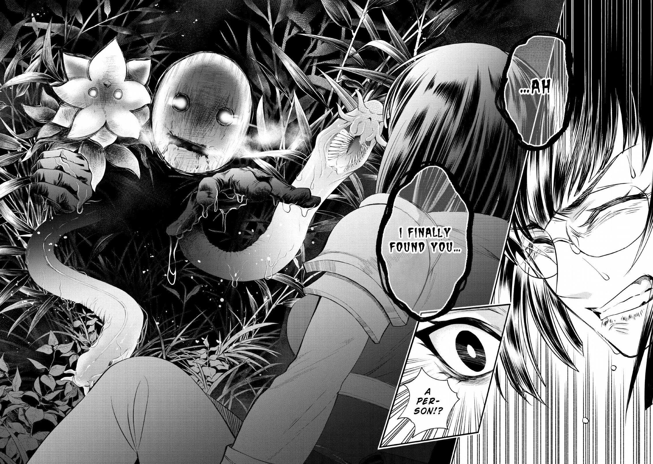 Read Bouken Ka Ni Narou Skill Board De Dungeon Kouryaku EN Manga Online