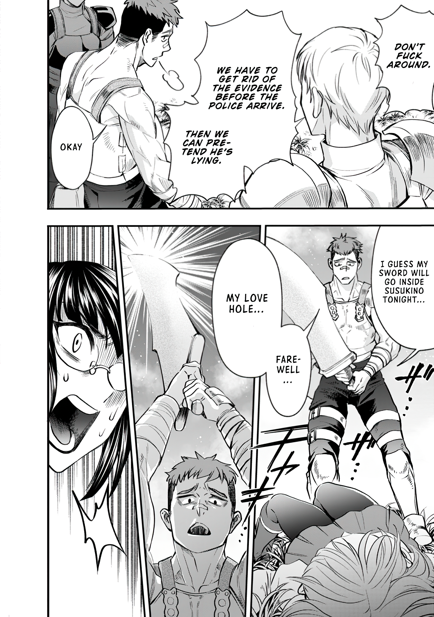 Read Bouken Ka Ni Narou Skill Board De Dungeon Kouryaku EN Manga Online
