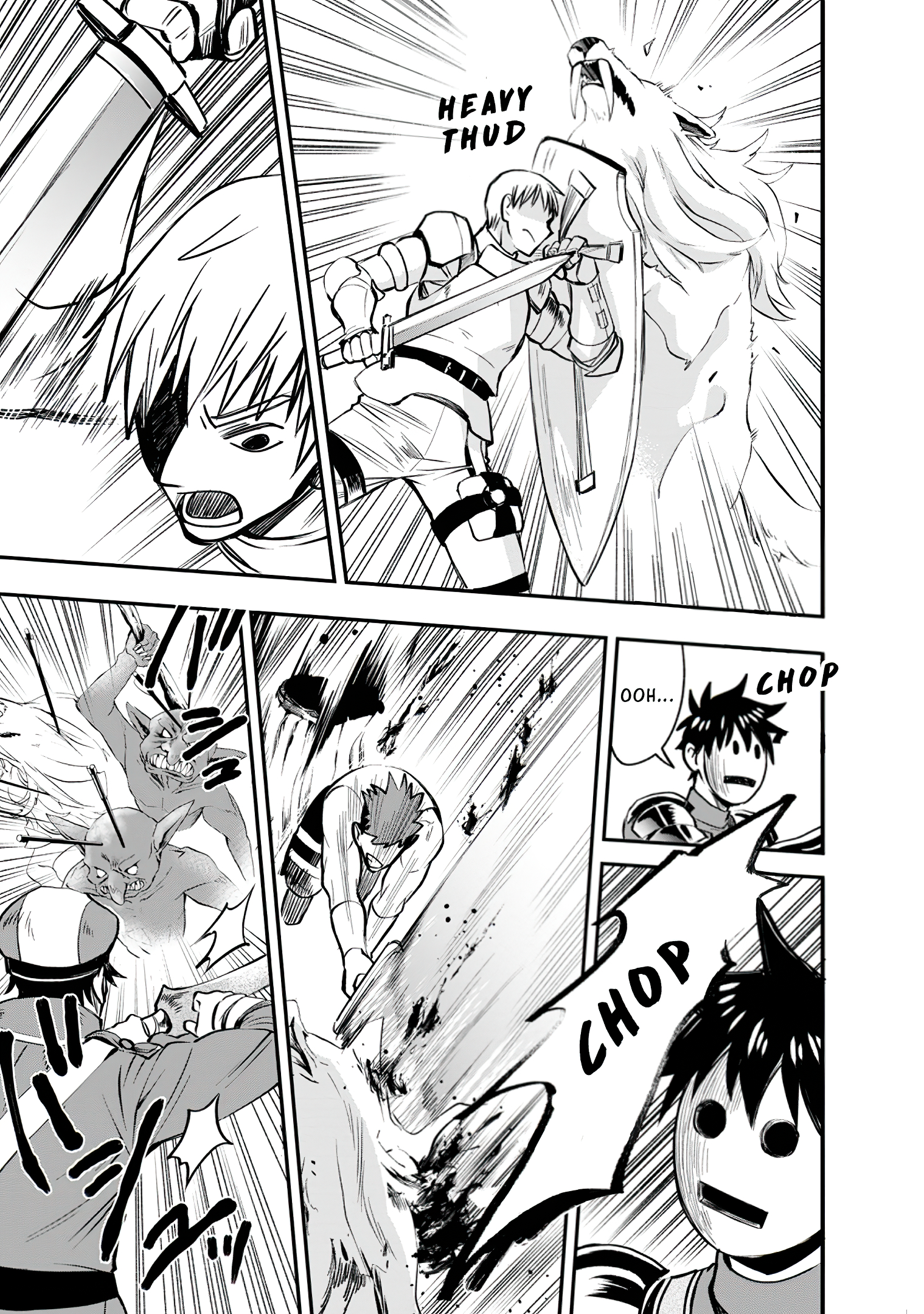Read Bouken Ka Ni Narou Skill Board De Dungeon Kouryaku EN Manga Online