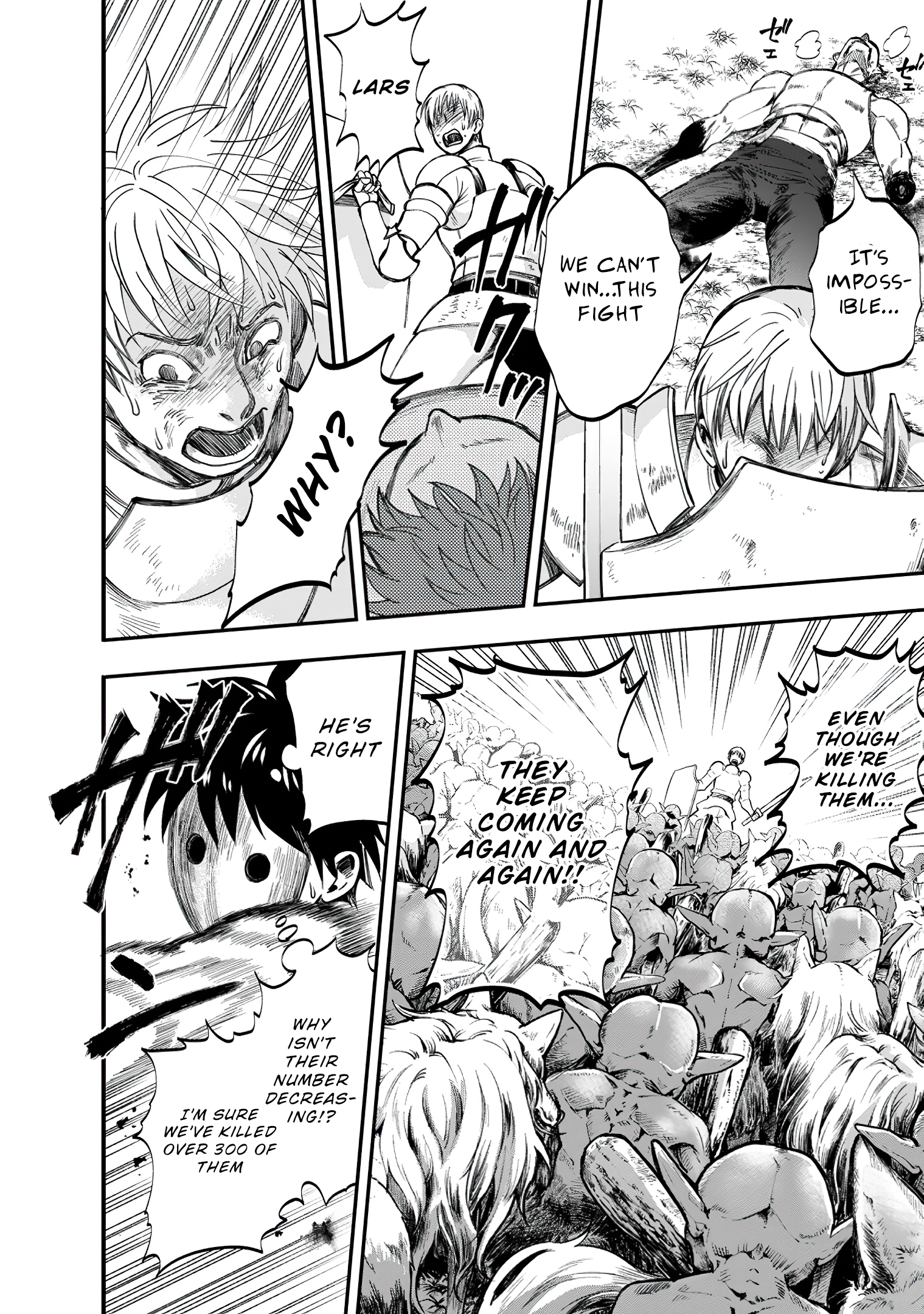 Read Bouken Ka Ni Narou Skill Board De Dungeon Kouryaku EN Manga Online