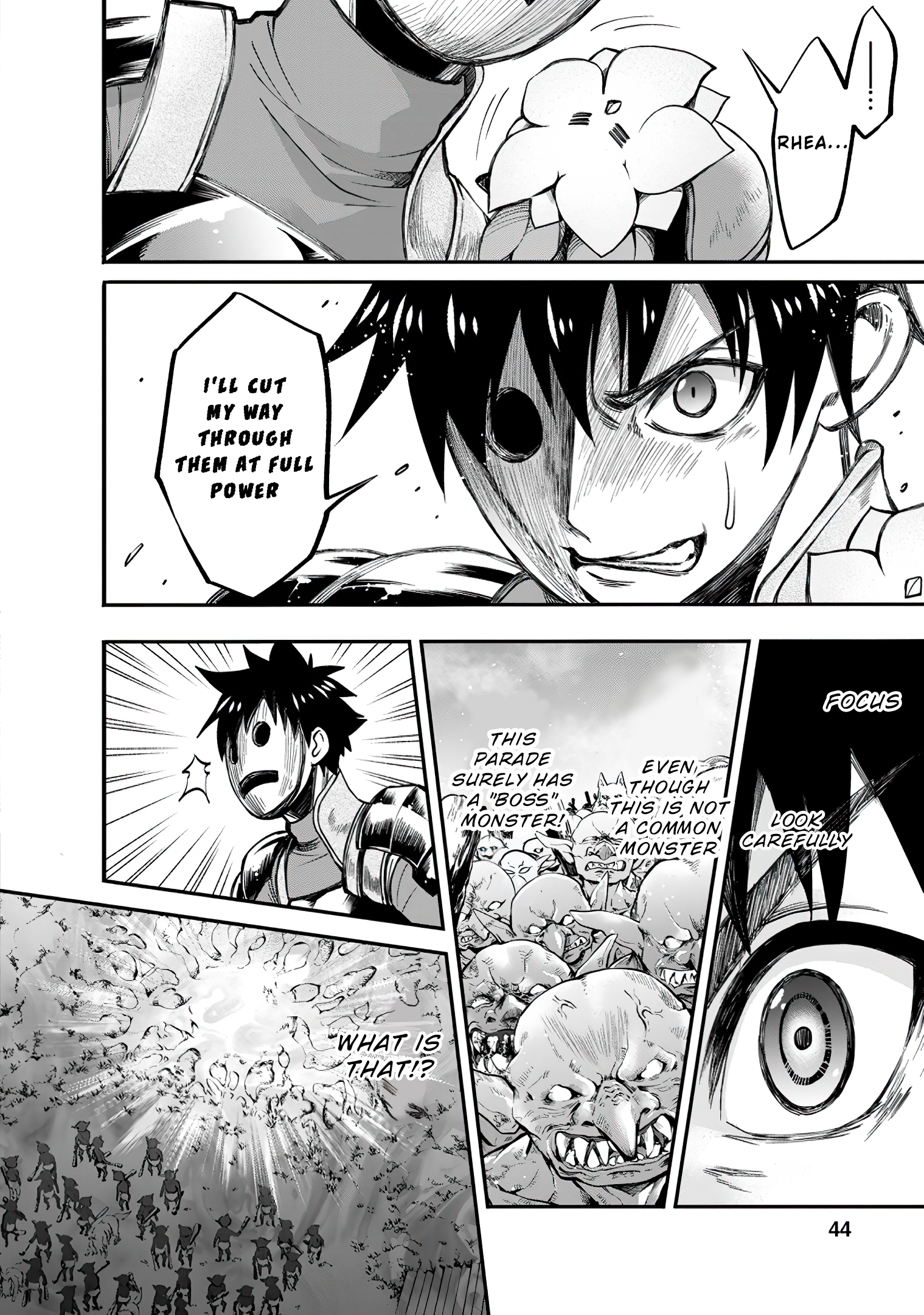 Read Bouken Ka Ni Narou Skill Board De Dungeon Kouryaku EN Manga Online