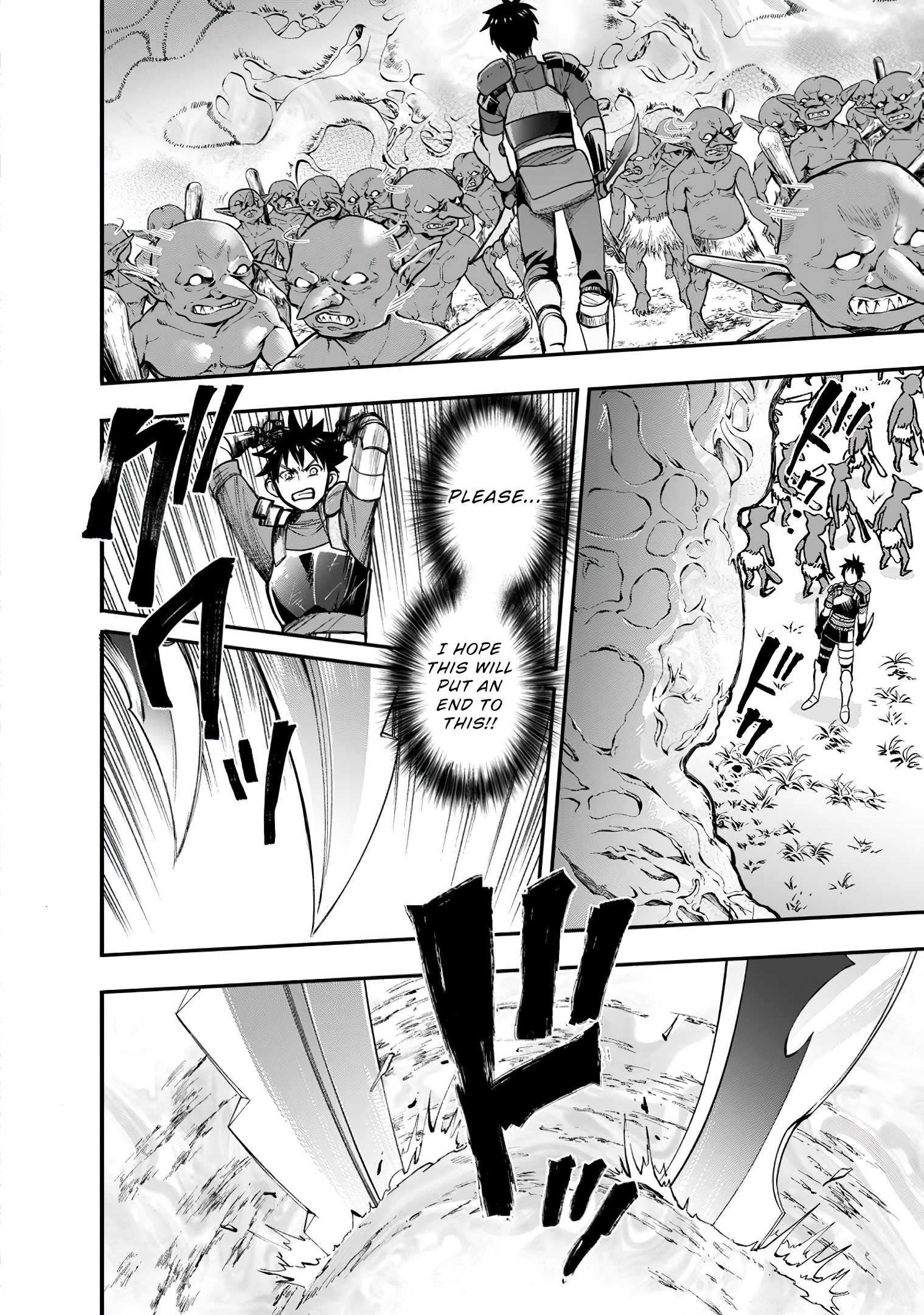 Read Bouken Ka Ni Narou Skill Board De Dungeon Kouryaku EN Manga Online