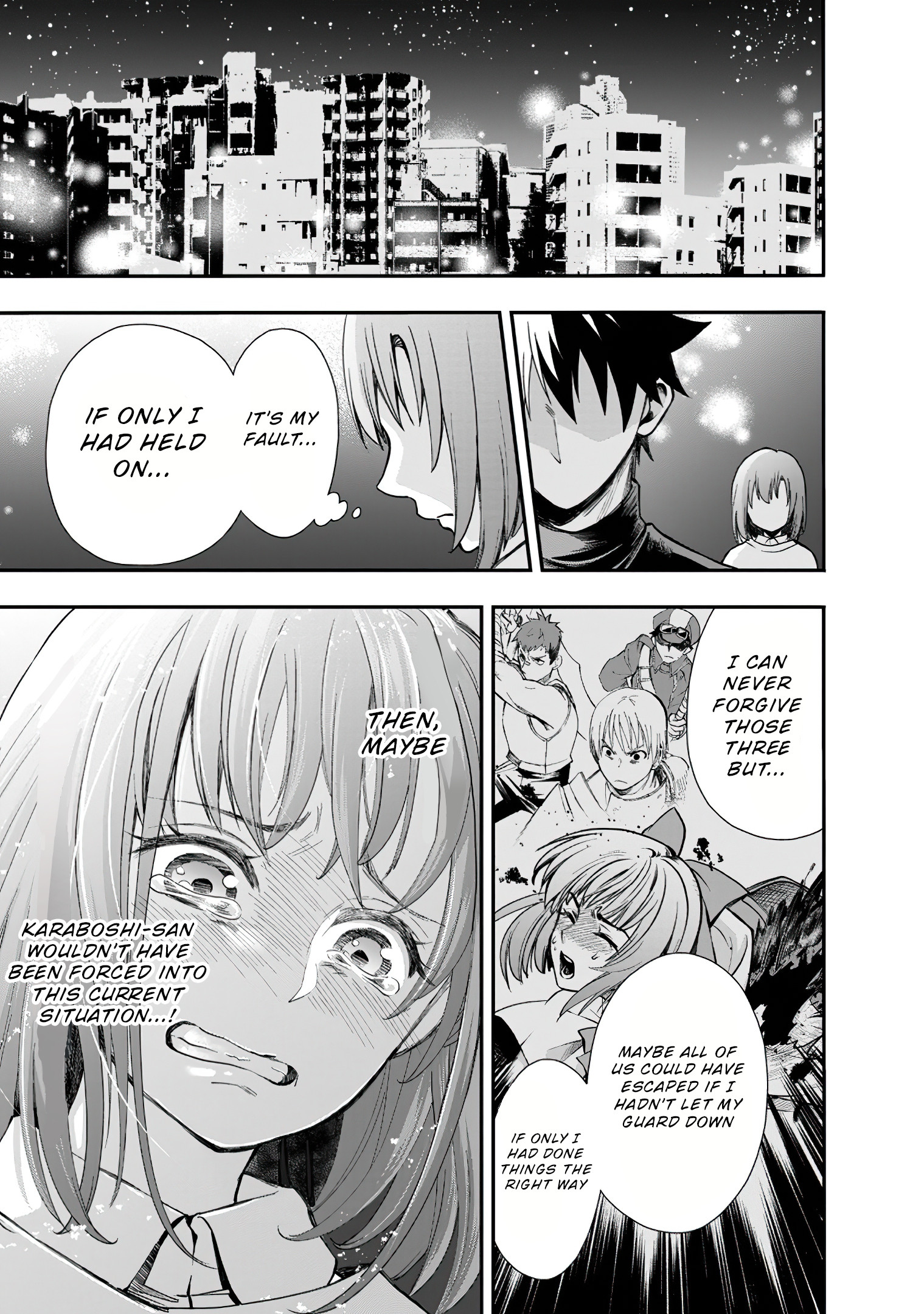 Read Bouken Ka Ni Narou Skill Board De Dungeon Kouryaku EN Manga Online