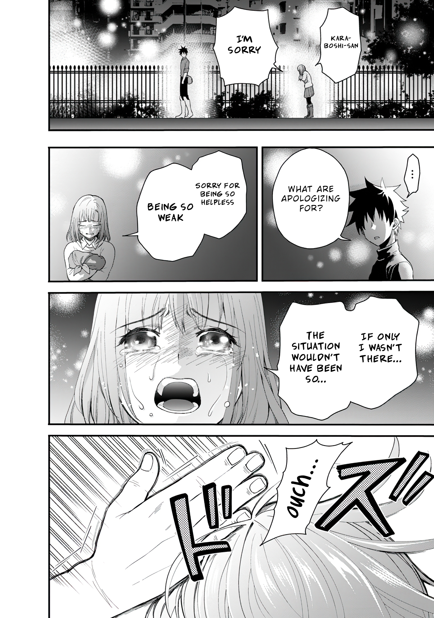 Read Bouken Ka Ni Narou Skill Board De Dungeon Kouryaku EN Manga Online