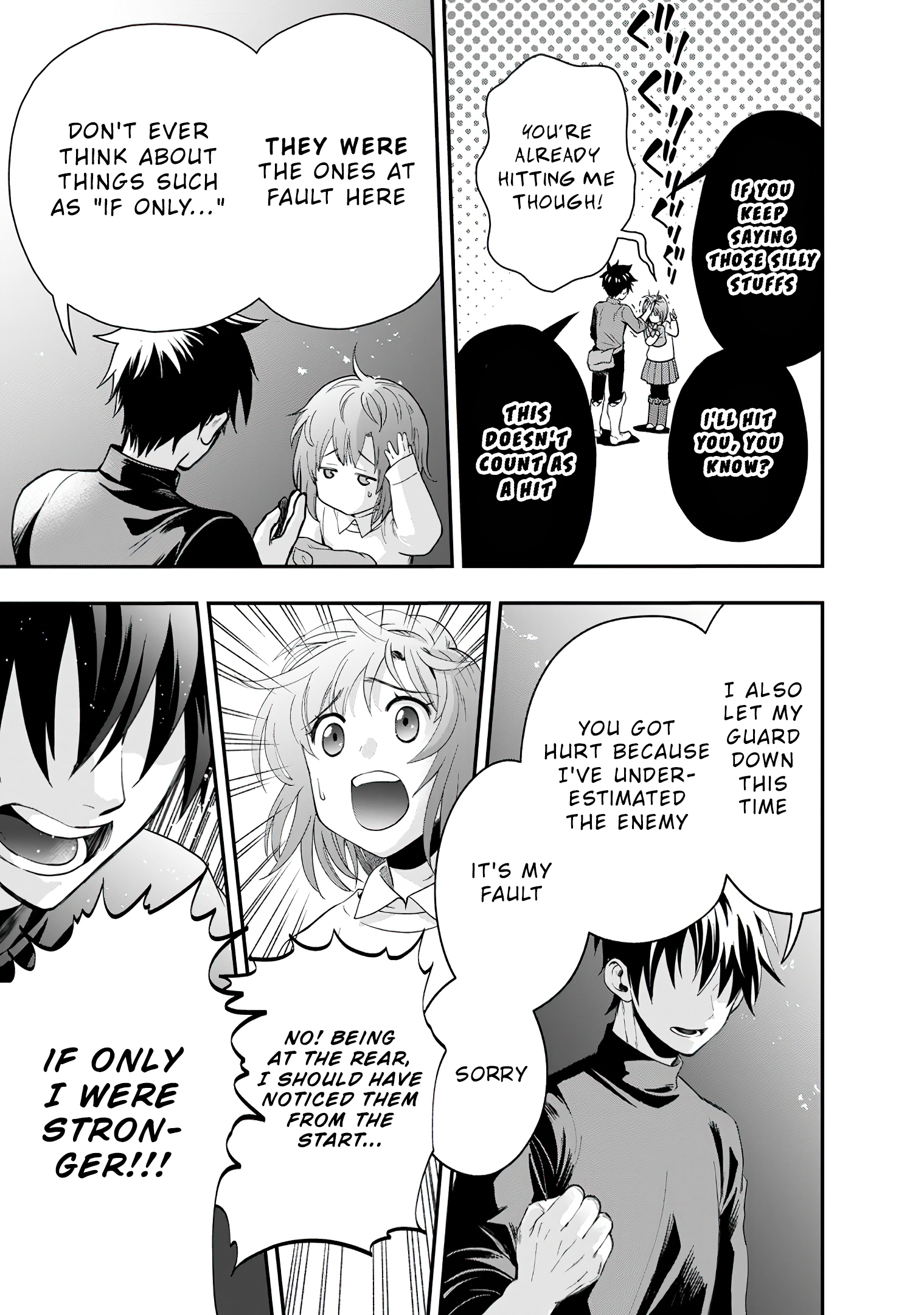 Read Bouken Ka Ni Narou Skill Board De Dungeon Kouryaku EN Manga Online