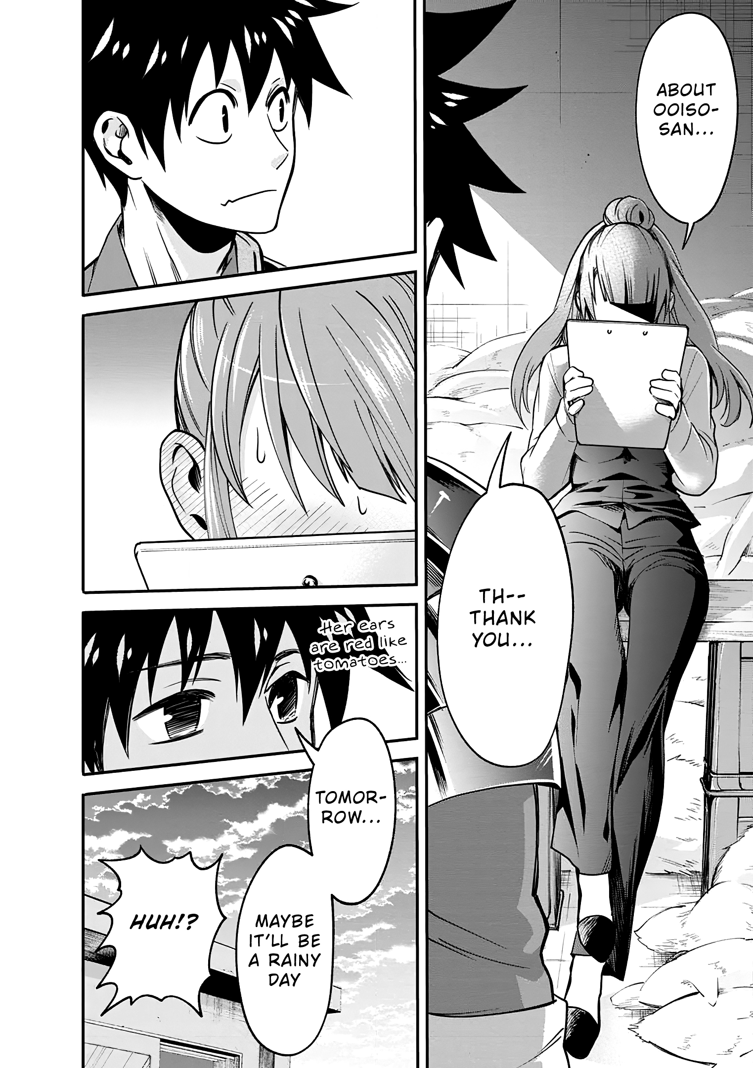 Read Bouken Ka Ni Narou Skill Board De Dungeon Kouryaku EN Manga Online