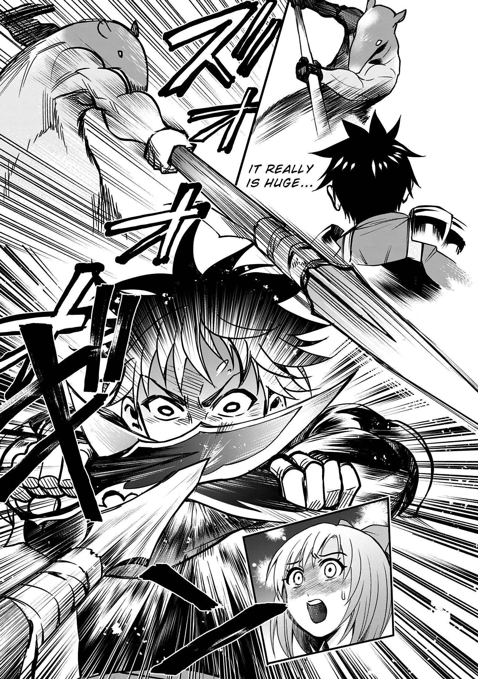 Read Bouken Ka Ni Narou Skill Board De Dungeon Kouryaku EN Manga Online