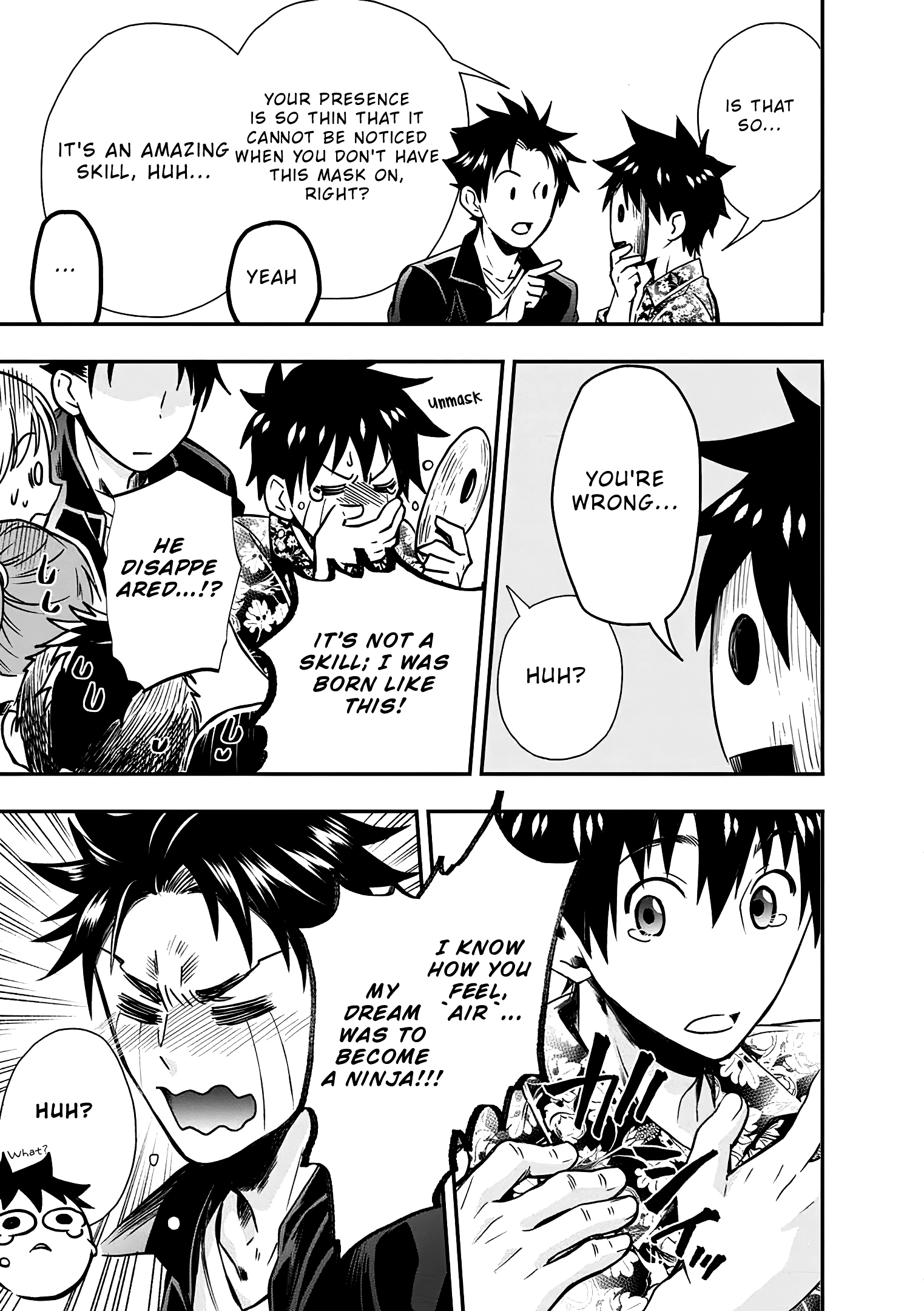 Read Bouken Ka Ni Narou Skill Board De Dungeon Kouryaku EN Manga Online