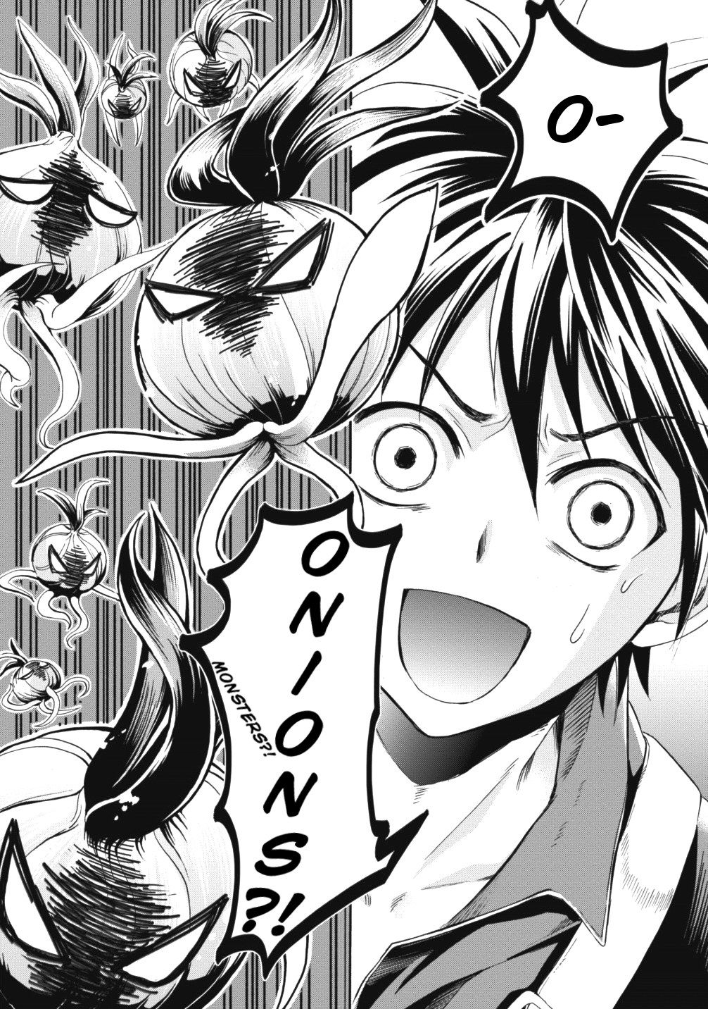 Read Bouken Ka Ni Narou Skill Board De Dungeon Kouryaku EN Manga Online