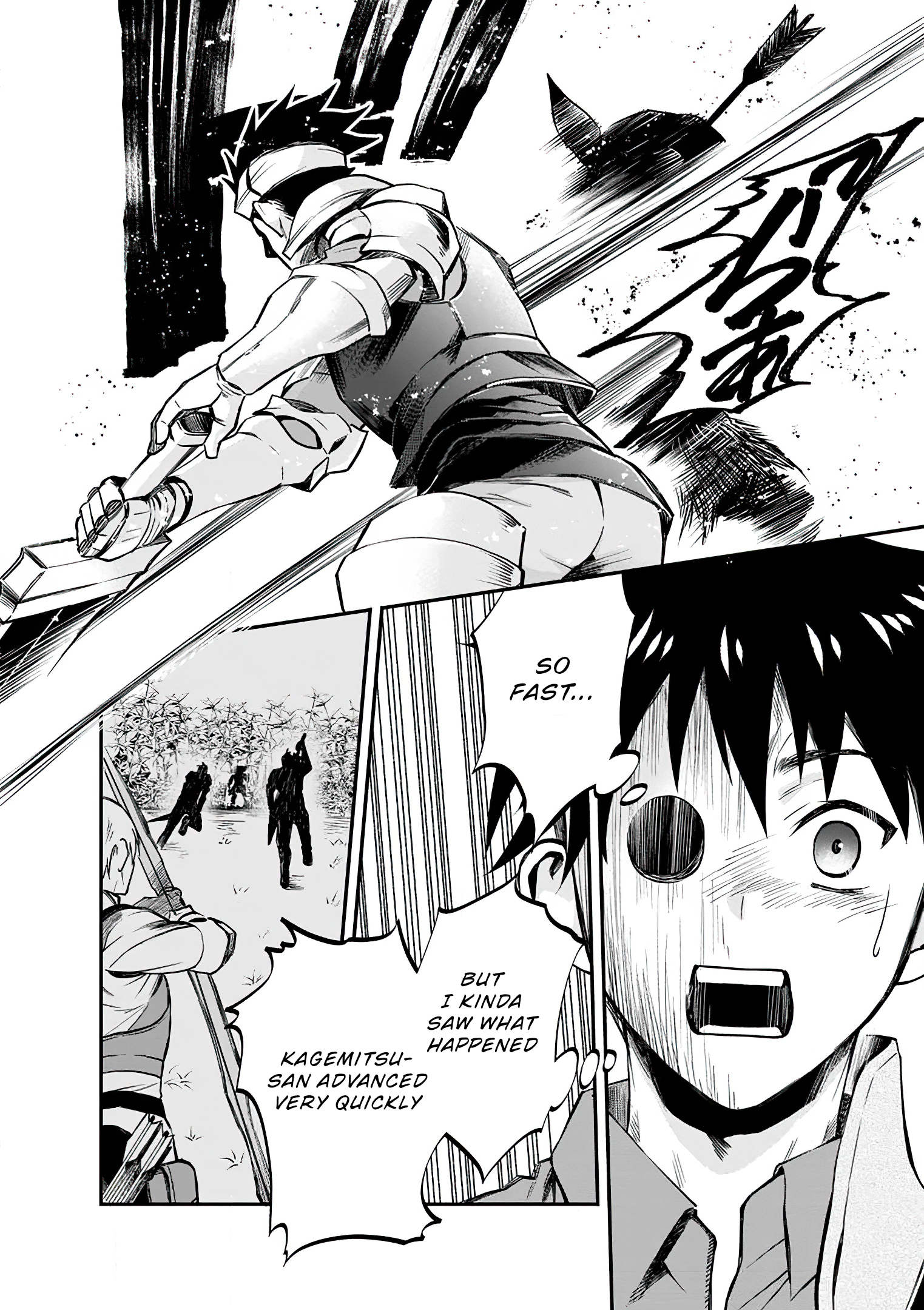 Read Bouken Ka Ni Narou Skill Board De Dungeon Kouryaku EN Manga Online