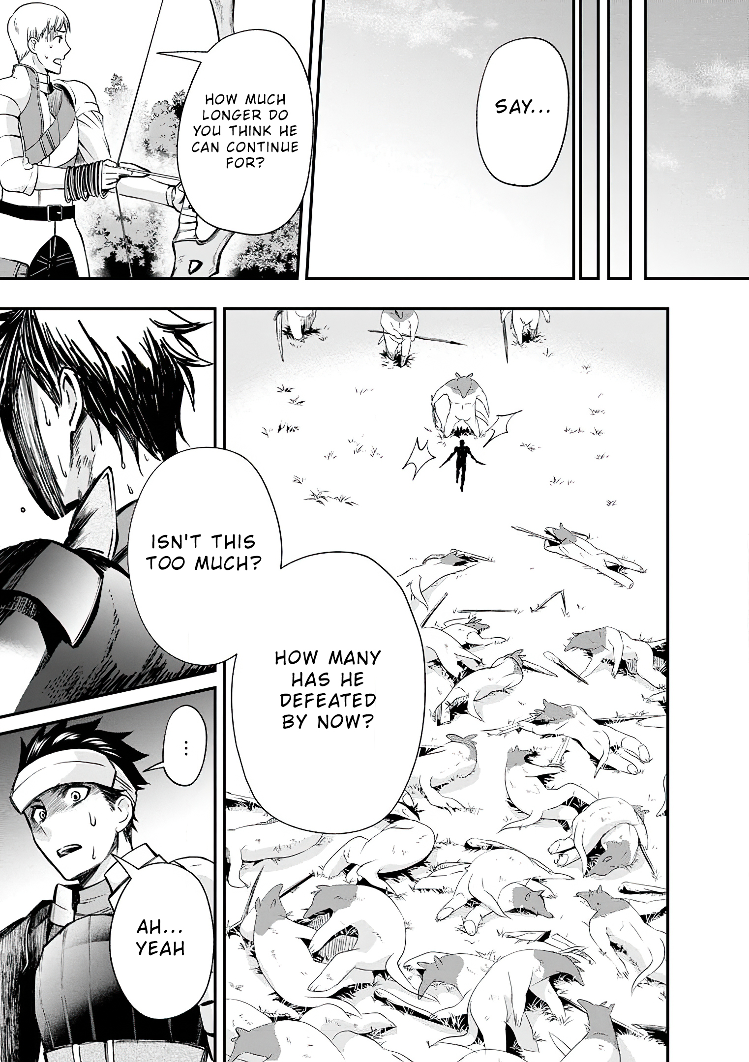 Read Bouken Ka Ni Narou Skill Board De Dungeon Kouryaku EN Manga Online