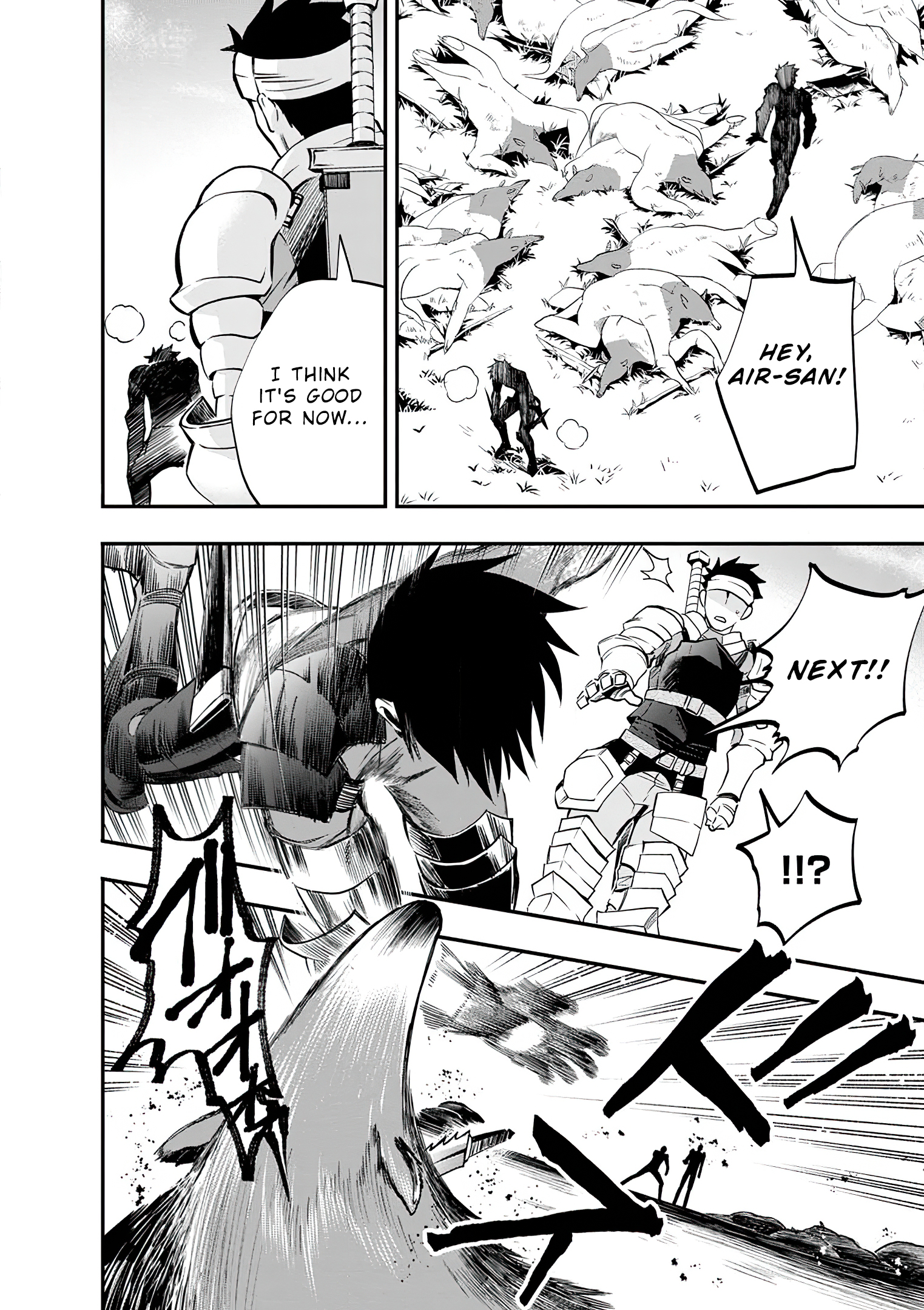 Read Bouken Ka Ni Narou Skill Board De Dungeon Kouryaku EN Manga Online