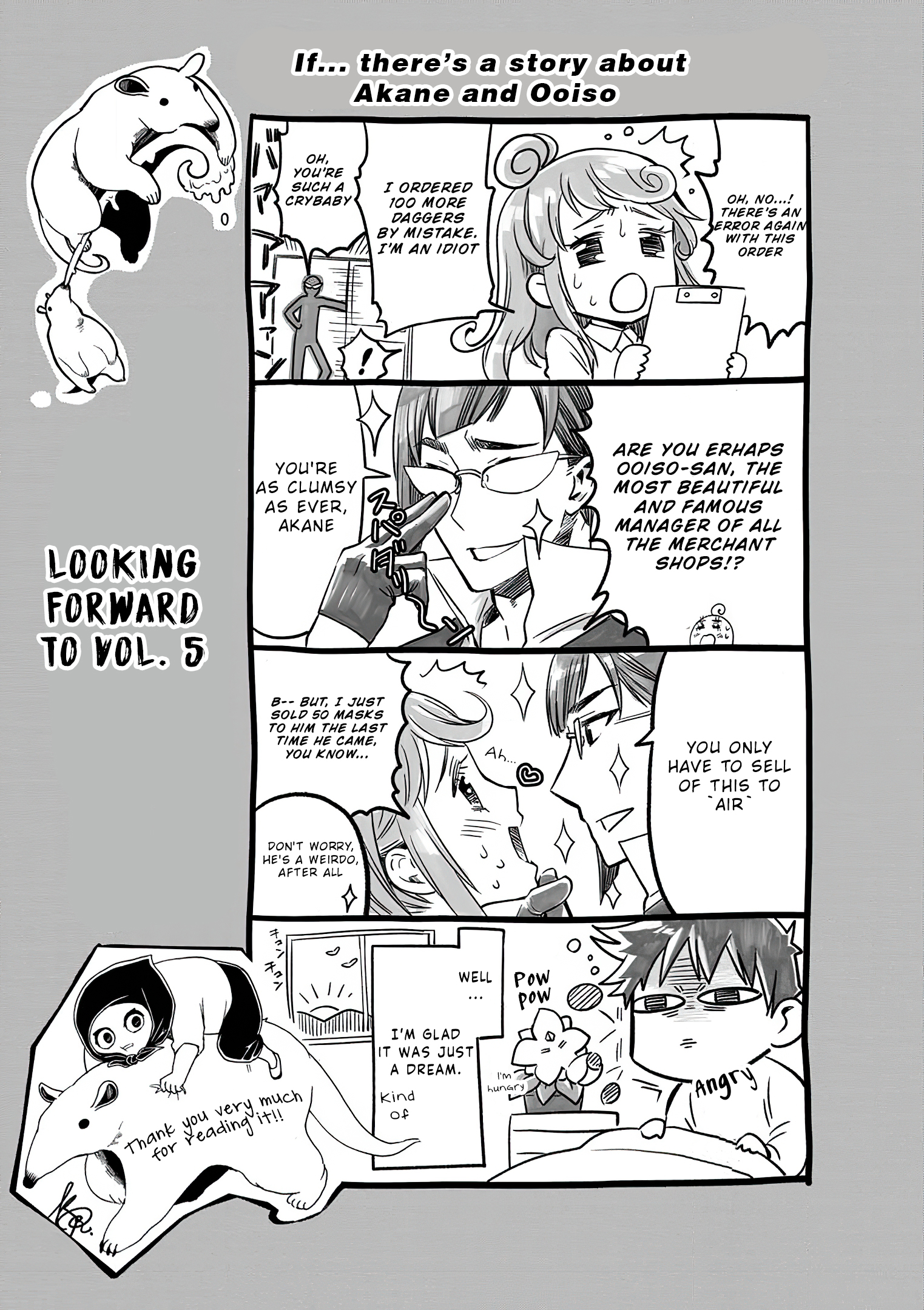 Read Bouken Ka Ni Narou Skill Board De Dungeon Kouryaku EN Manga Online