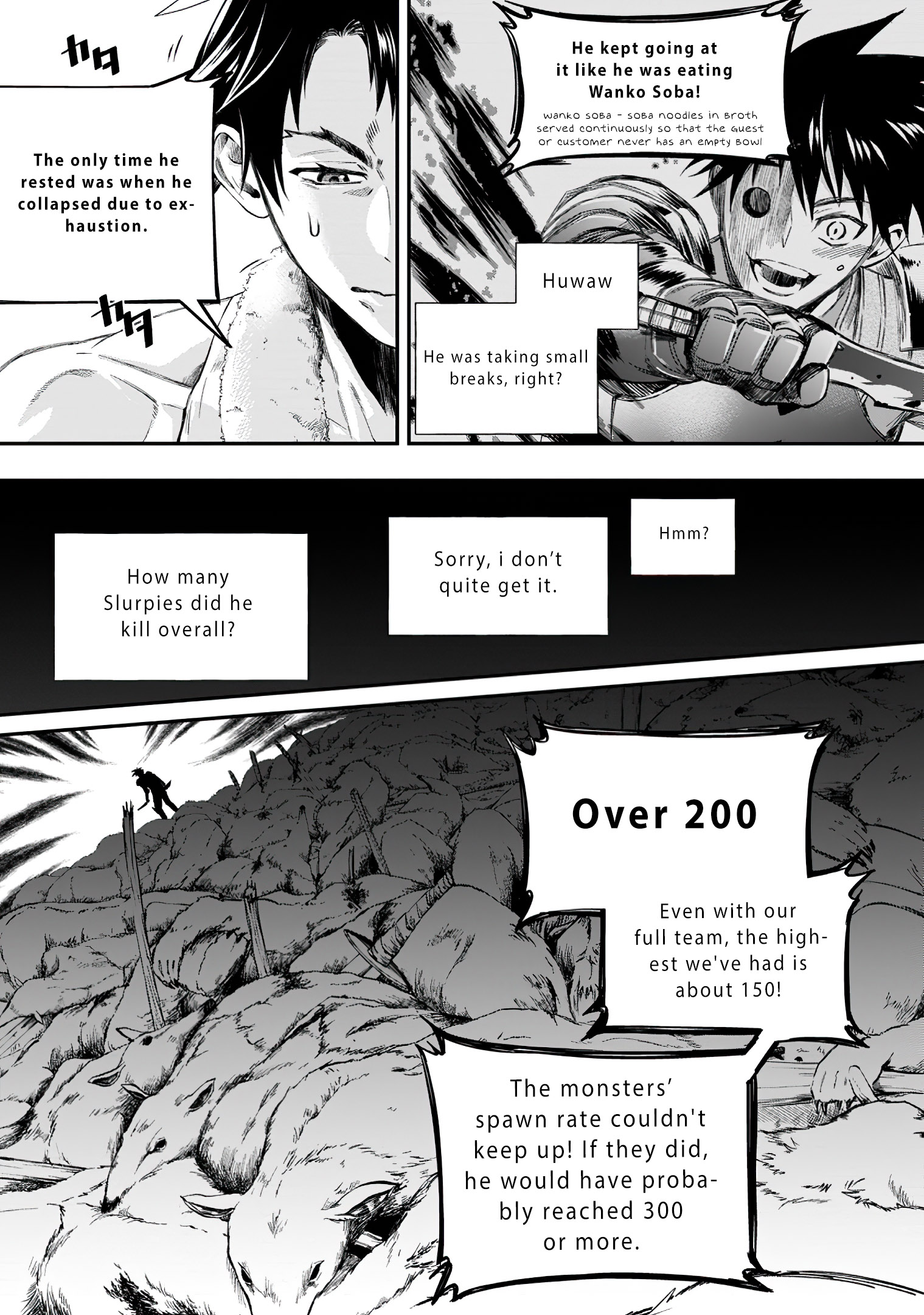 Read Bouken Ka Ni Narou Skill Board De Dungeon Kouryaku EN Manga Online