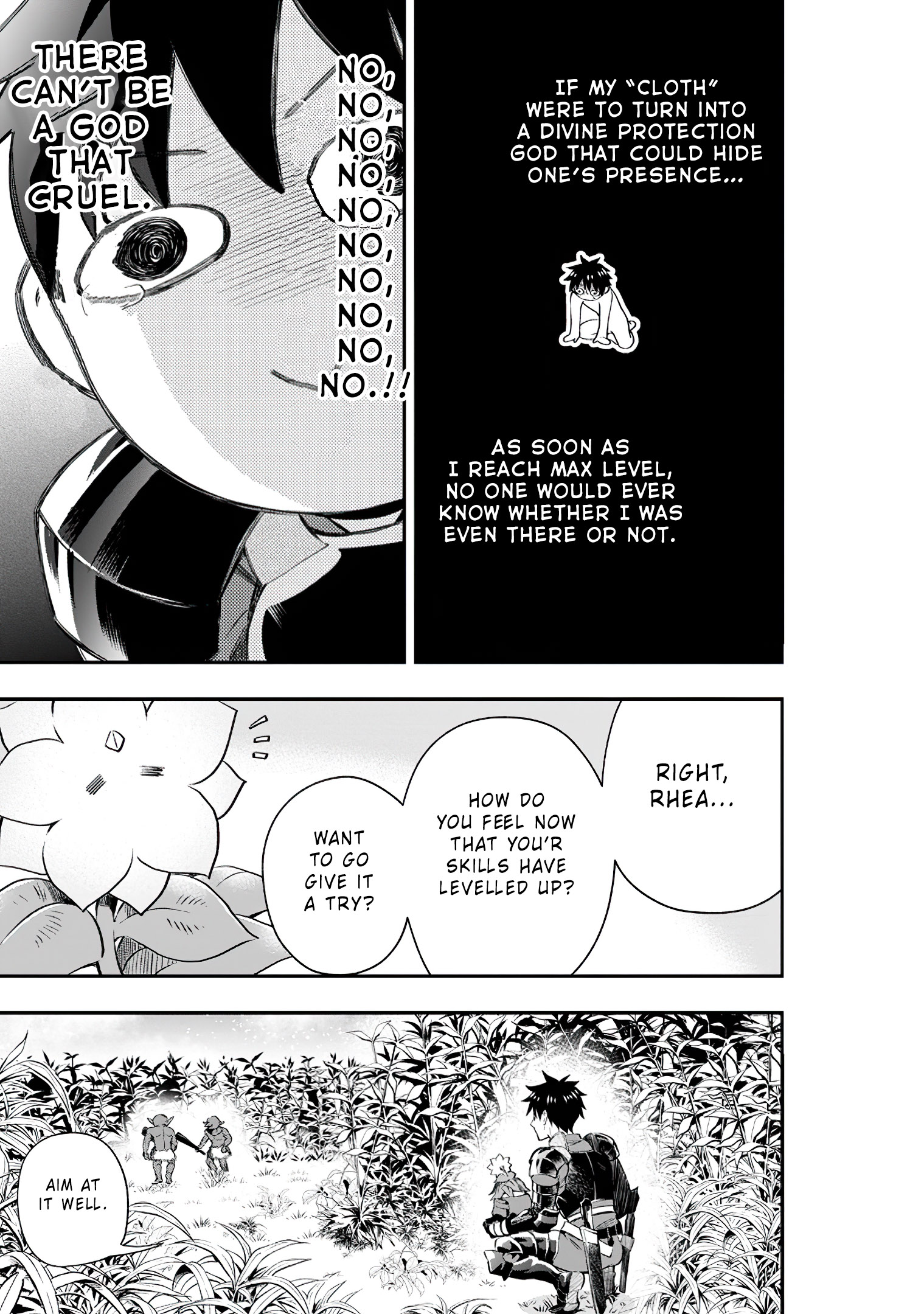 Read Bouken Ka Ni Narou Skill Board De Dungeon Kouryaku EN Manga Online