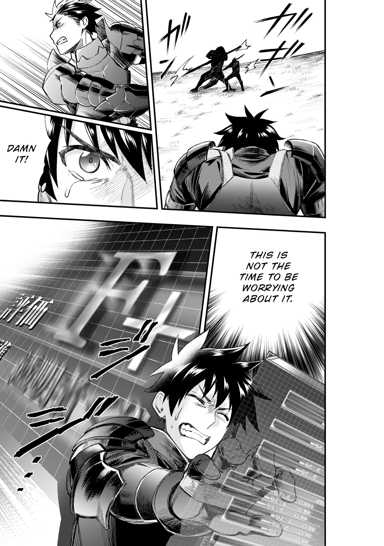 Read Bouken Ka Ni Narou Skill Board De Dungeon Kouryaku EN Manga Online