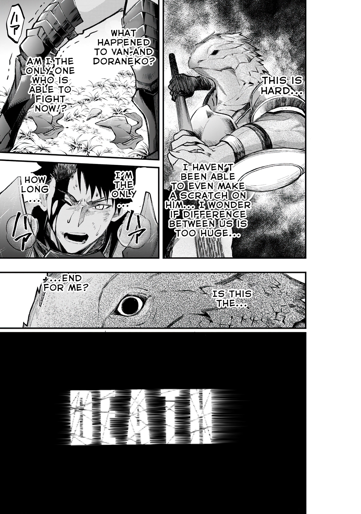 Read Bouken Ka Ni Narou Skill Board De Dungeon Kouryaku EN Manga Online