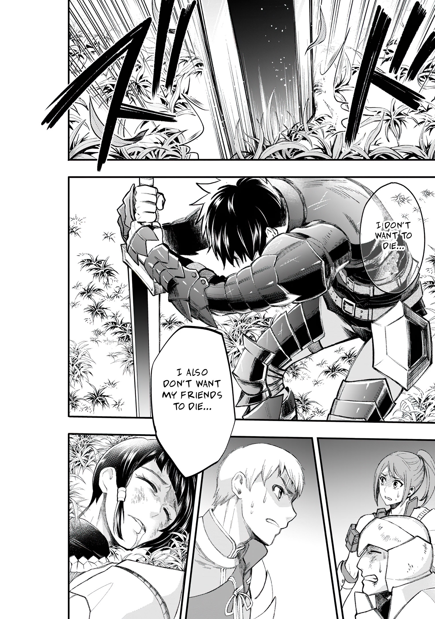 Read Bouken Ka Ni Narou Skill Board De Dungeon Kouryaku EN Manga Online