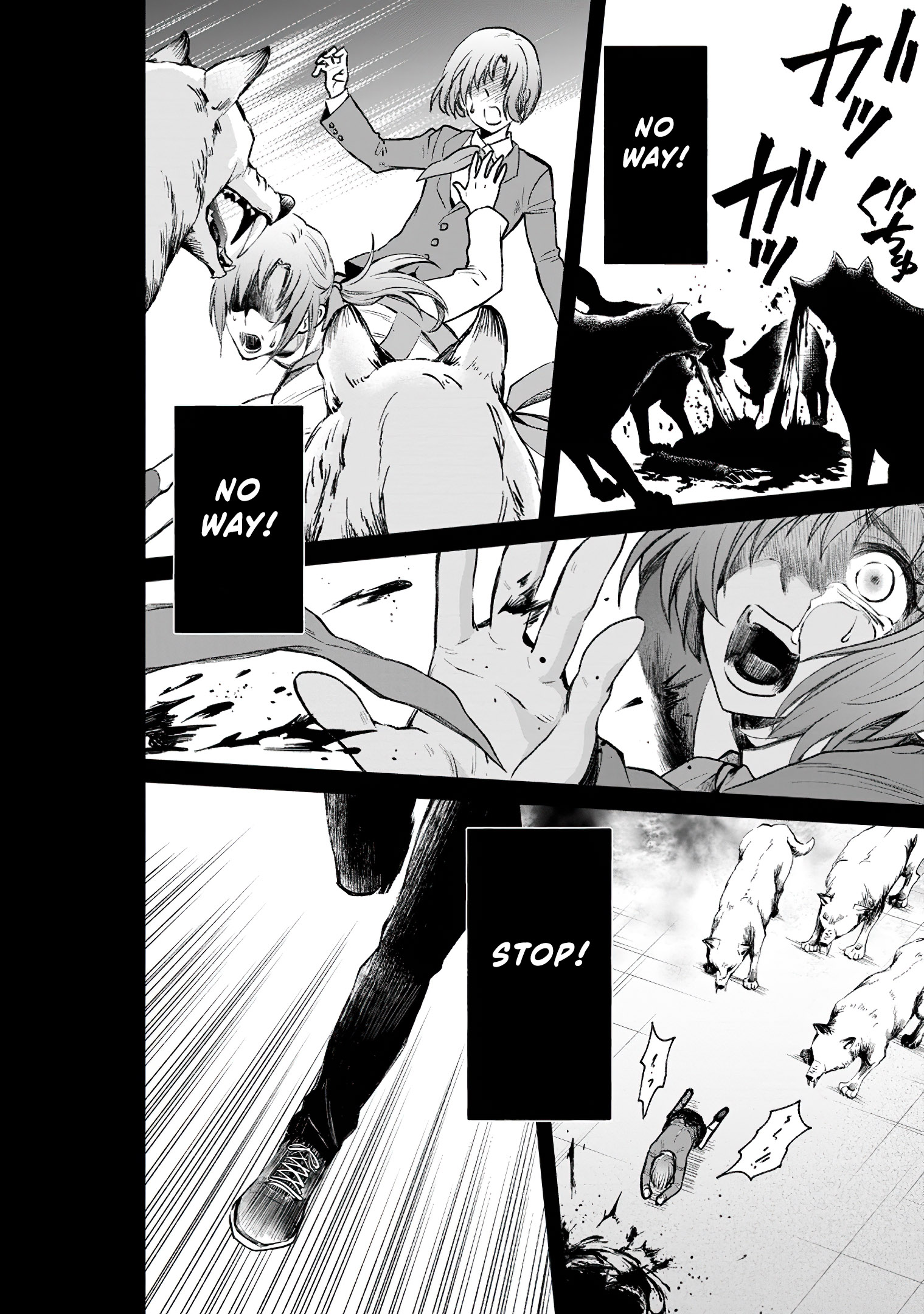 Read Bouken Ka Ni Narou Skill Board De Dungeon Kouryaku EN Manga Online