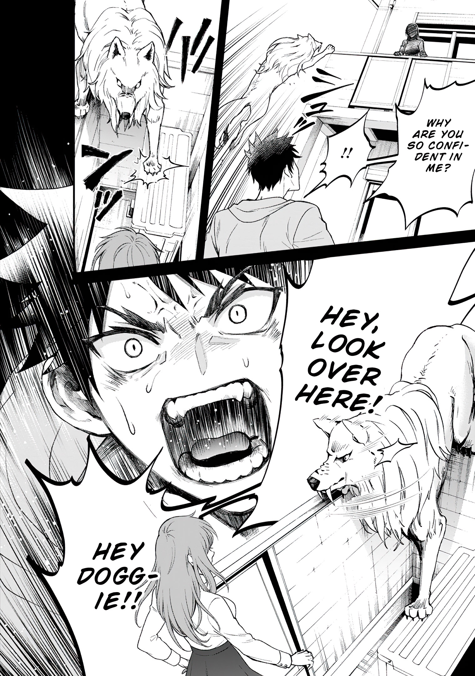 Read Bouken Ka Ni Narou Skill Board De Dungeon Kouryaku EN Manga Online