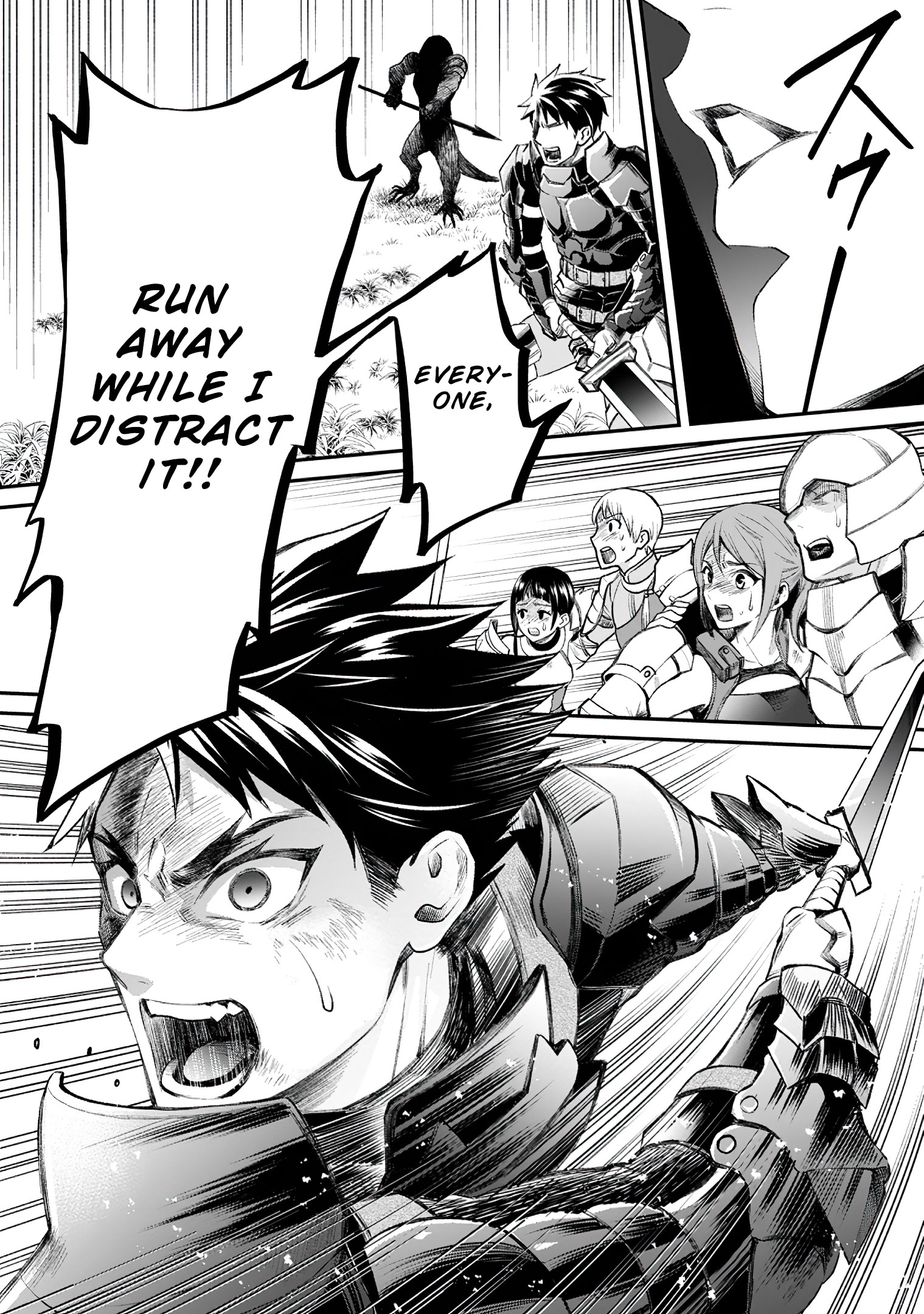 Read Bouken Ka Ni Narou Skill Board De Dungeon Kouryaku EN Manga Online