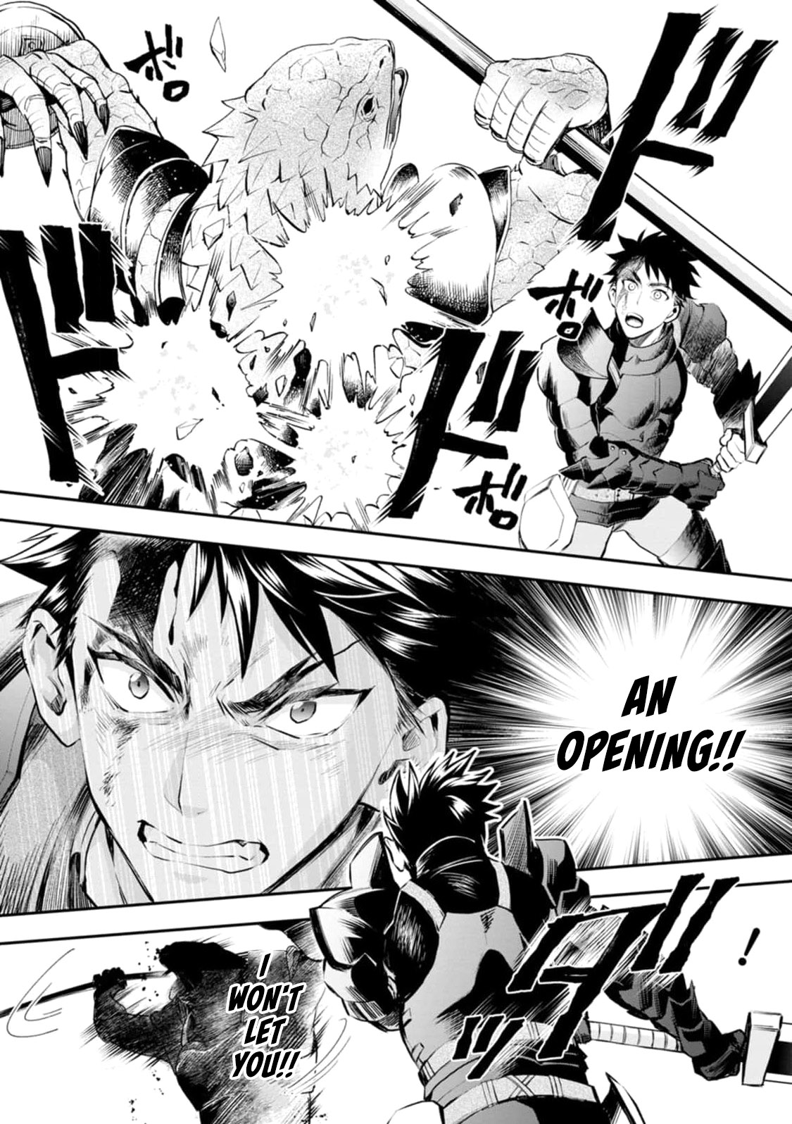 Read Bouken Ka Ni Narou Skill Board De Dungeon Kouryaku EN Manga Online